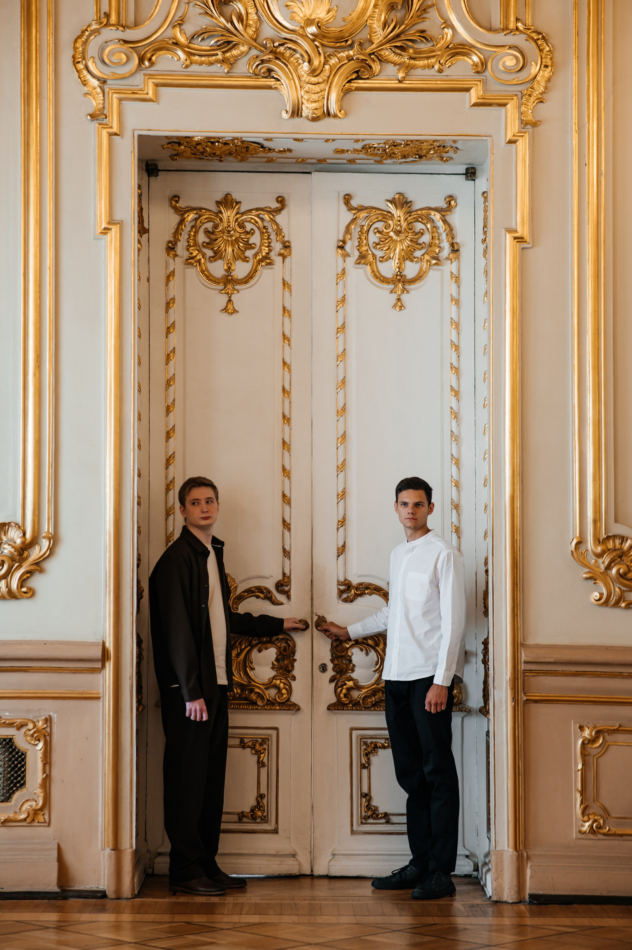 Wedding «Вased on the story». Свадебные фотограф и видеограф Наталья и Анатолий Новиковы СПб