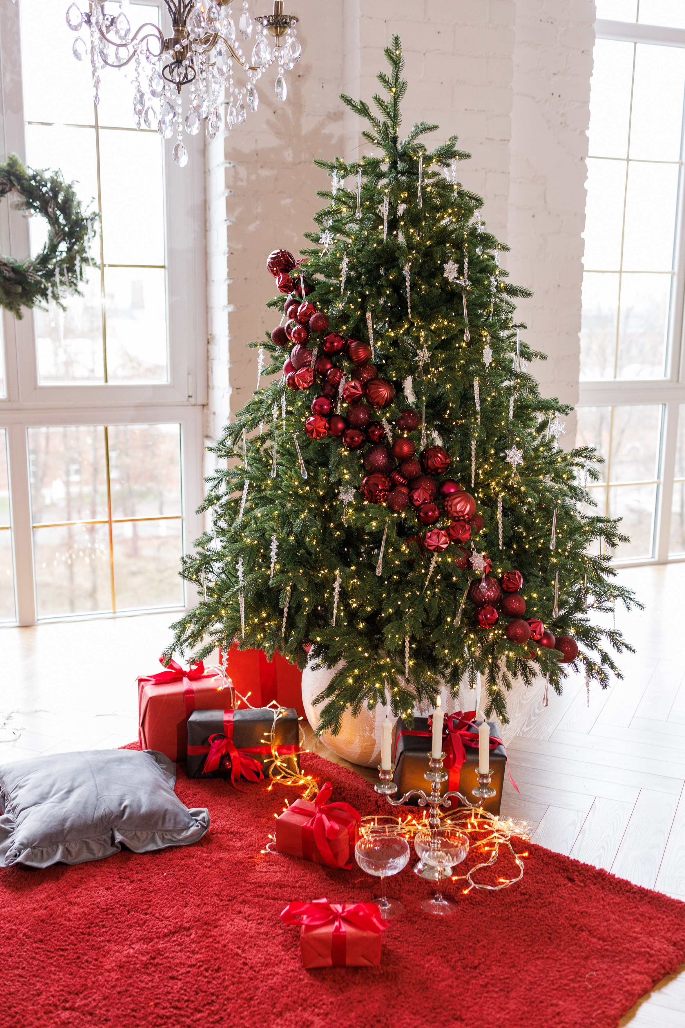 Баланс. Фотостудия ART BAZA Тверь