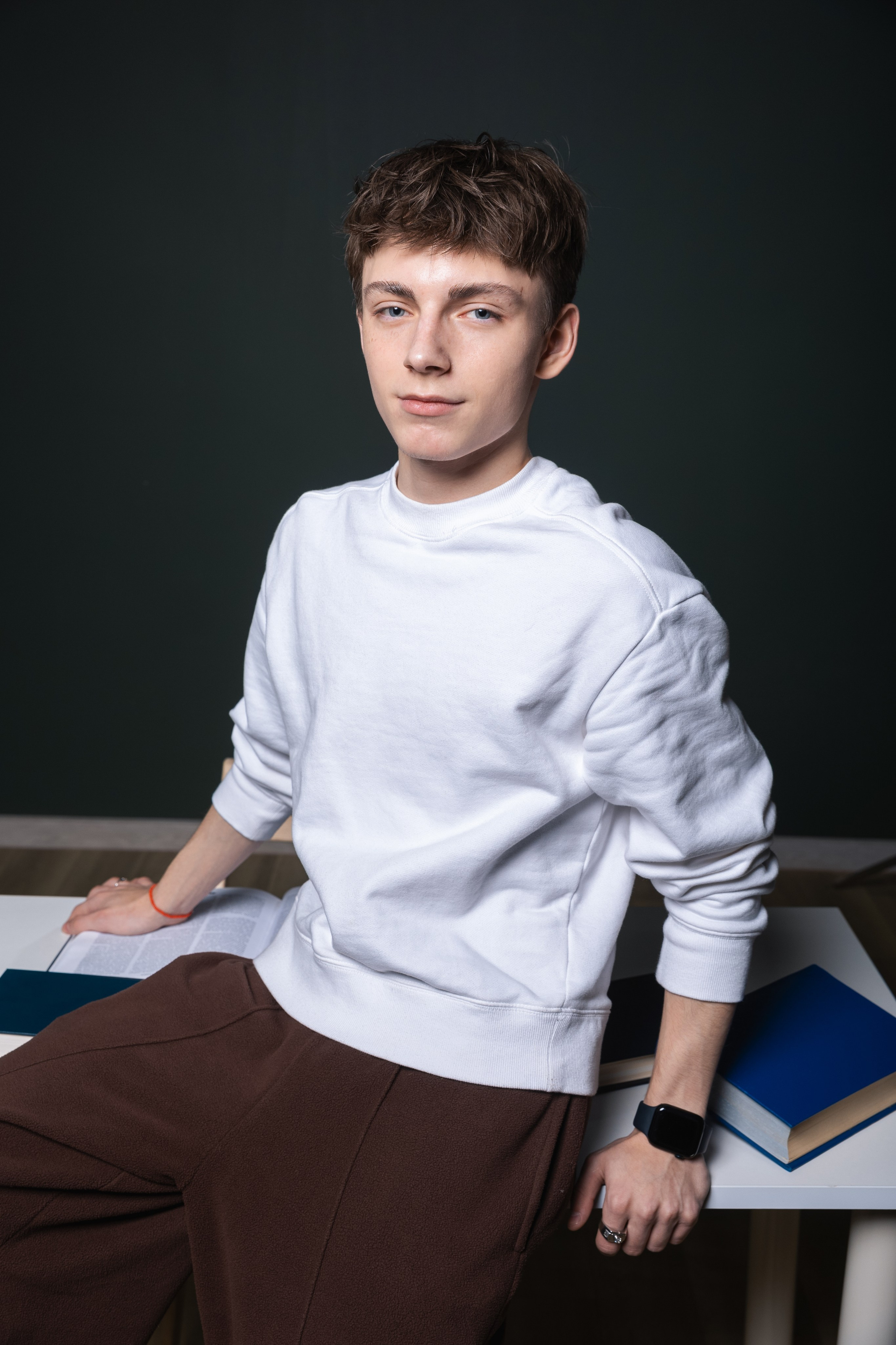 Школы. All In Media — фотосъёмка и видеопродакшн