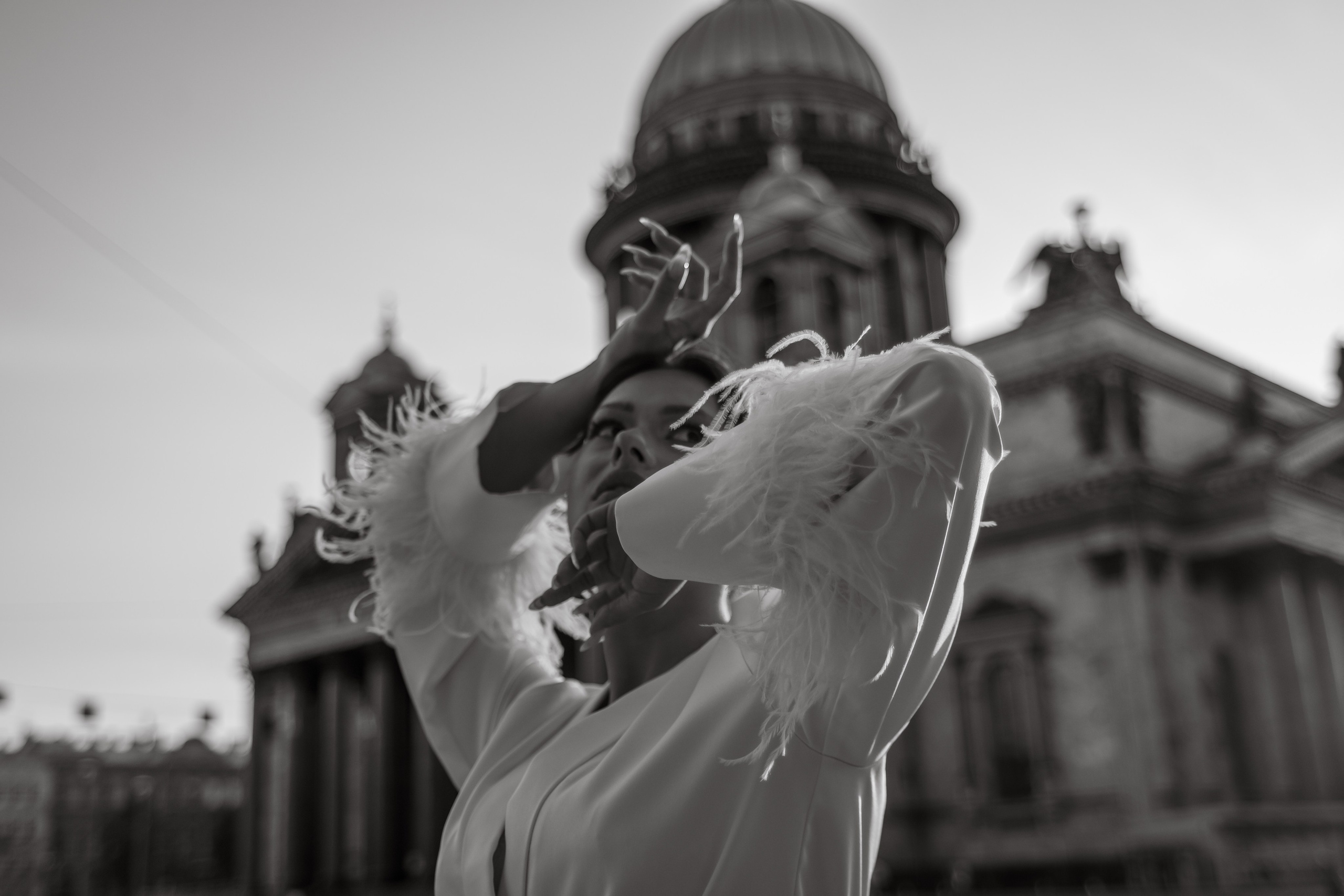 Александр и Ксения. Свадебный фотограф Тюмень / Санкт — Петербург Миронова Наталия