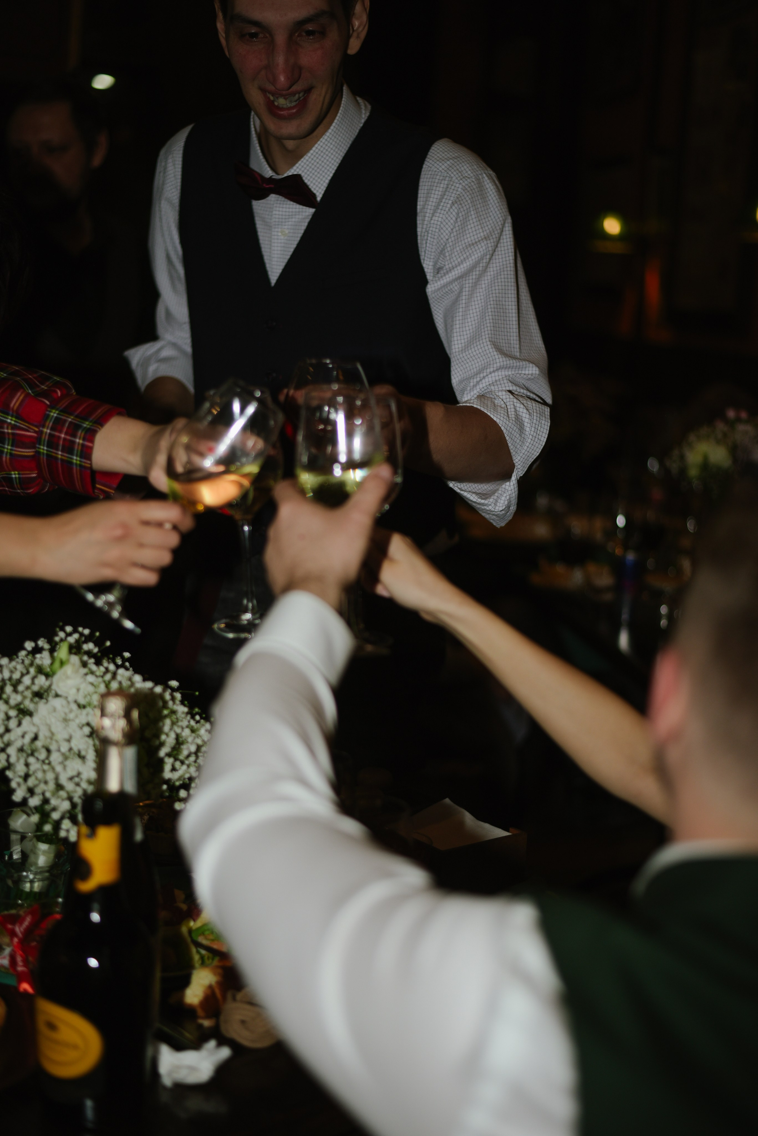 На льду. Фотограф Лола Волна, город Москва