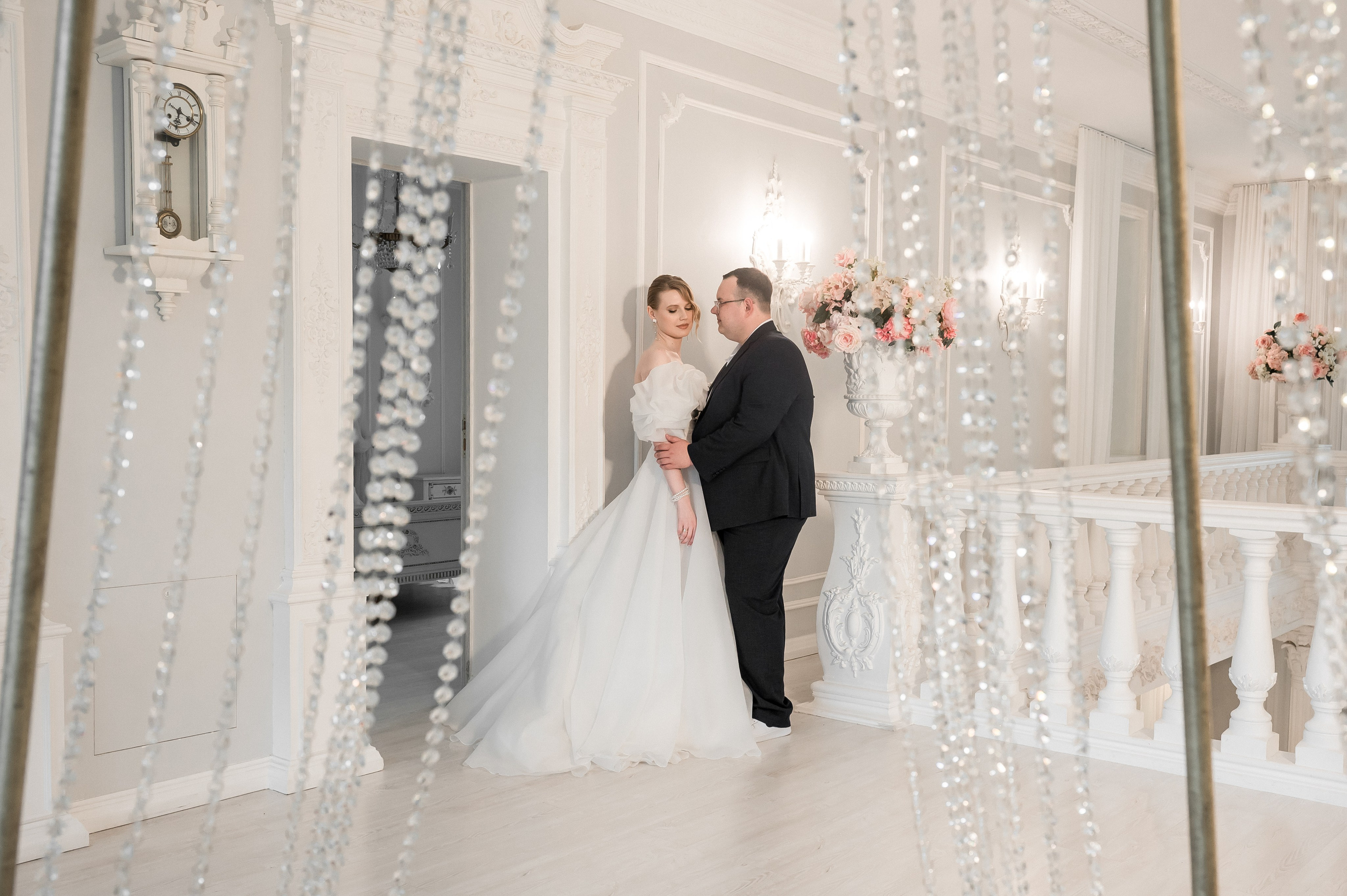 Свадебные съемки (портфолио). Свадебный фотограф в Новосибирске. Александра Верхушина