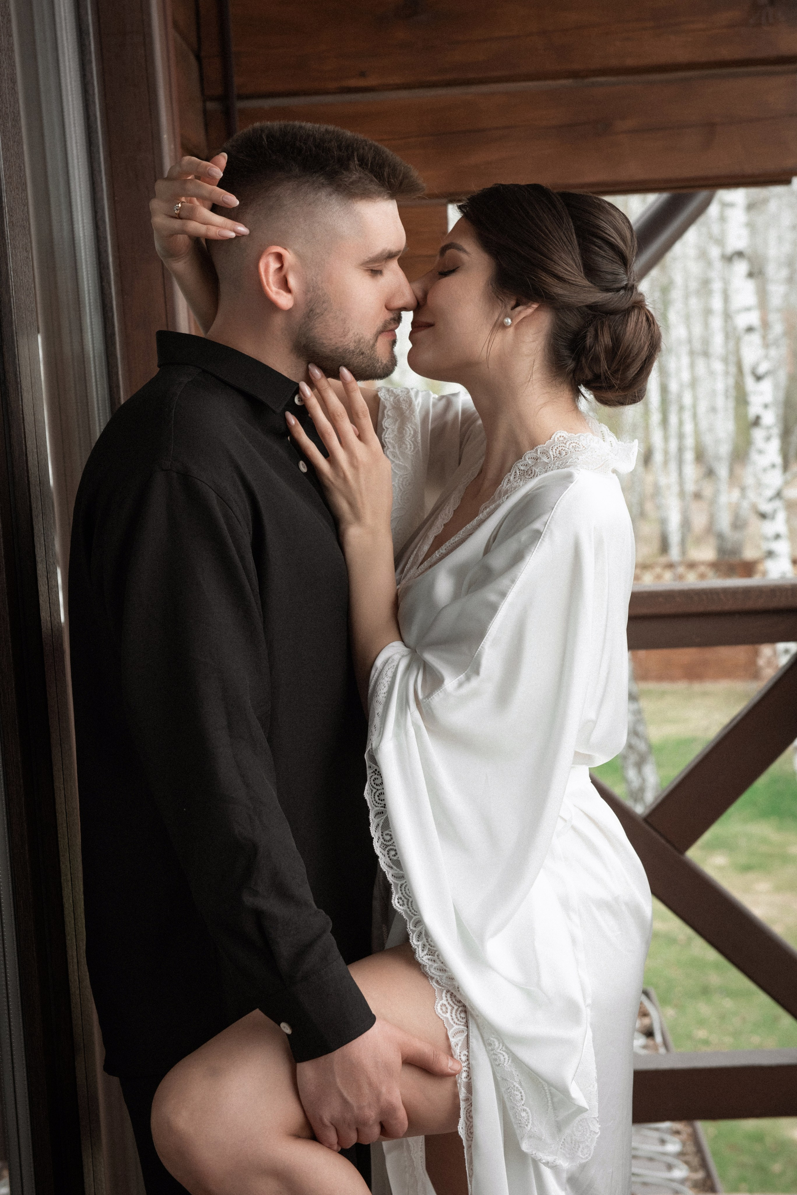 Егор и Екатерина 27.04.25. Свадебный фотограф в Новосибирске. Александра Верхушина