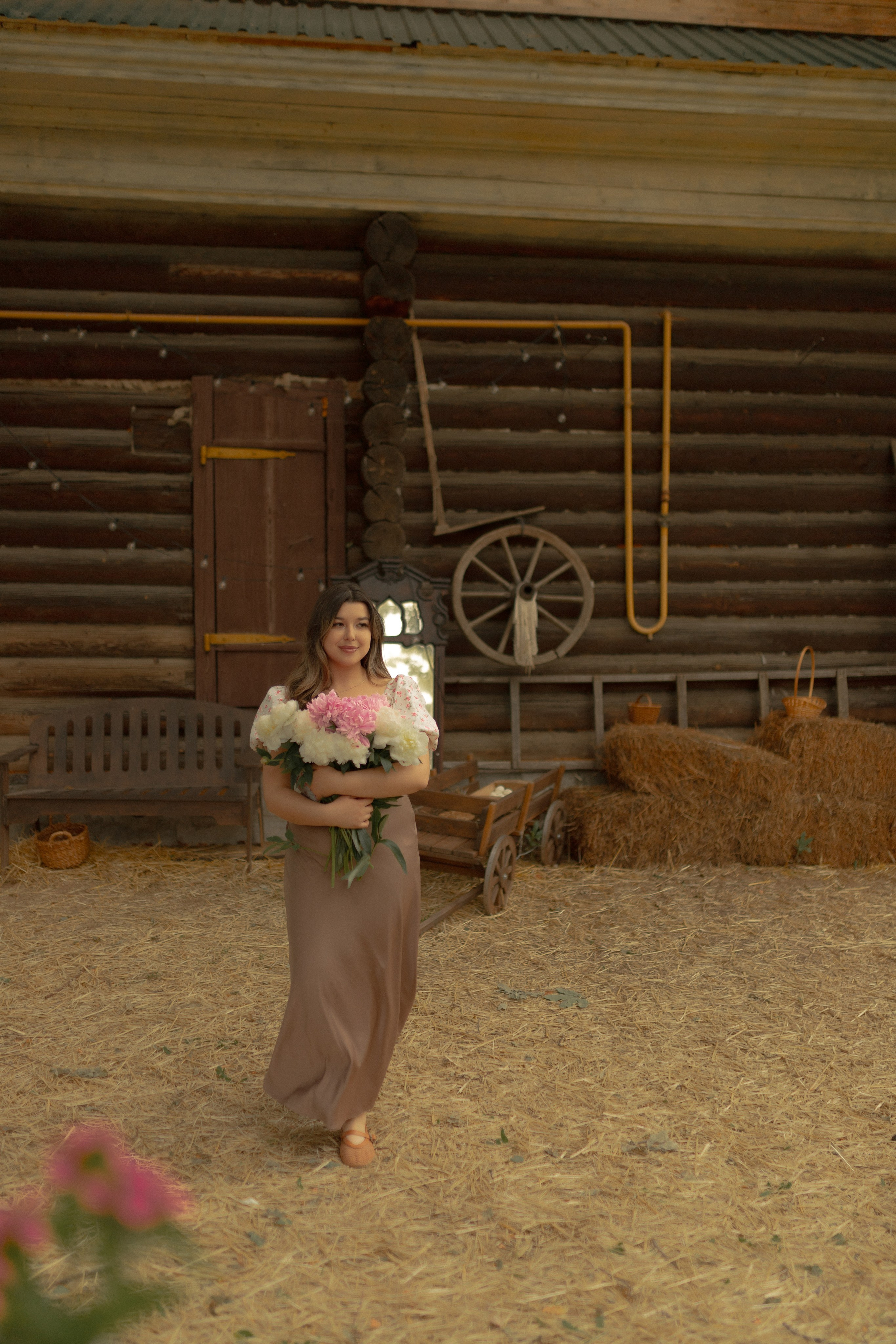 Света. Фотограф Татьяна Семенова