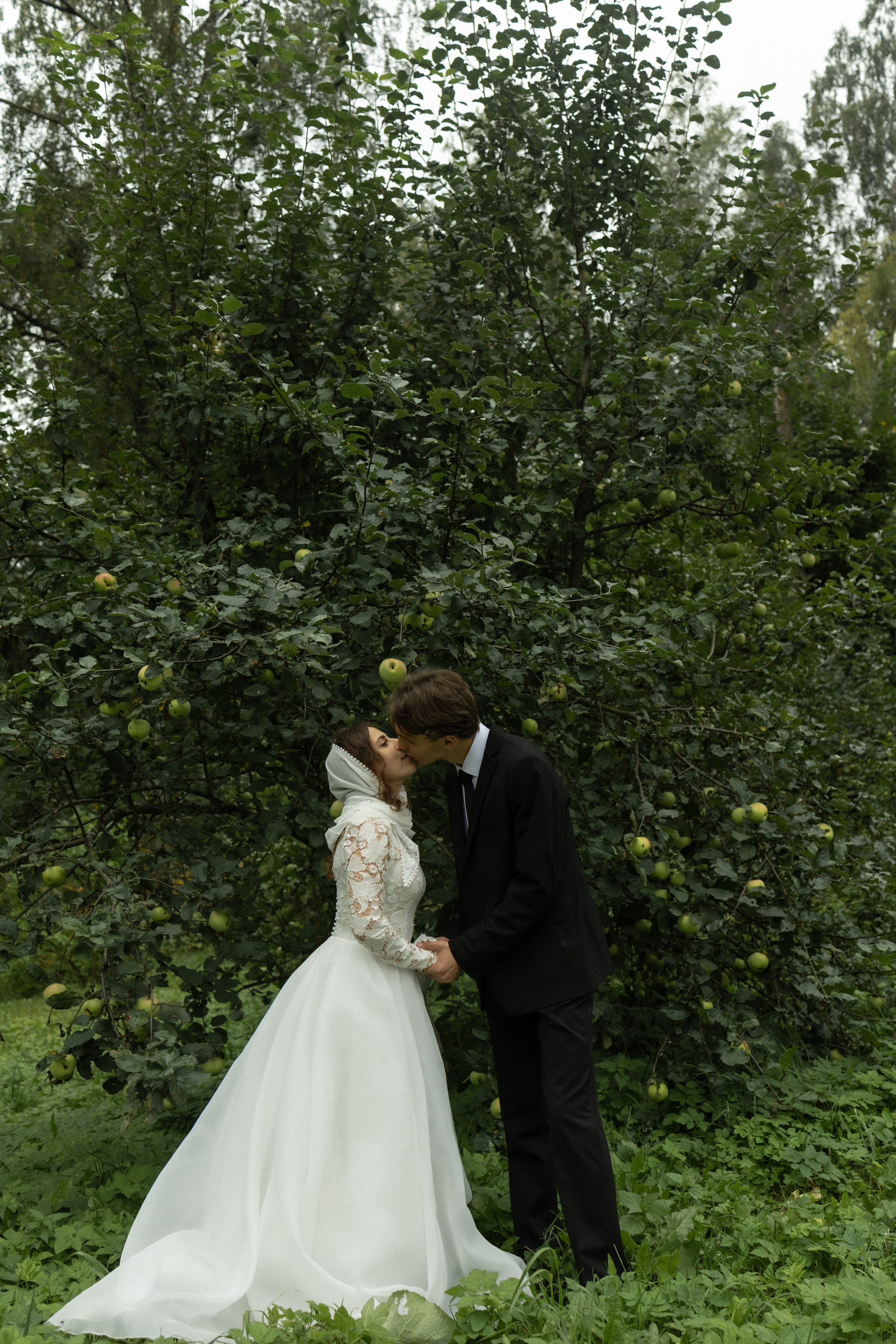 Венчание. Иван и Ирина. Фотограф Татьяна Семенова