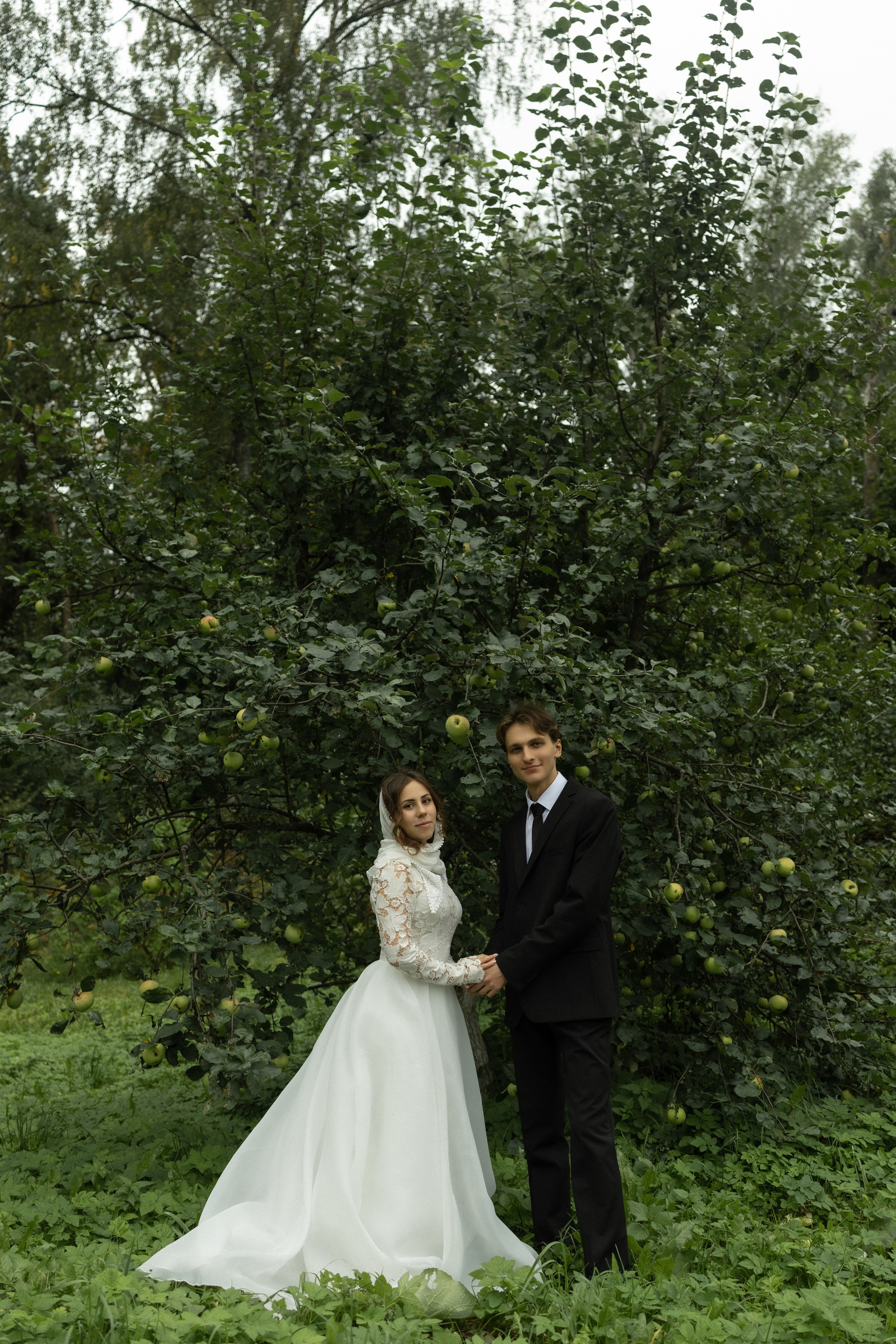 Венчание. Иван и Ирина. Фотограф Татьяна Семенова