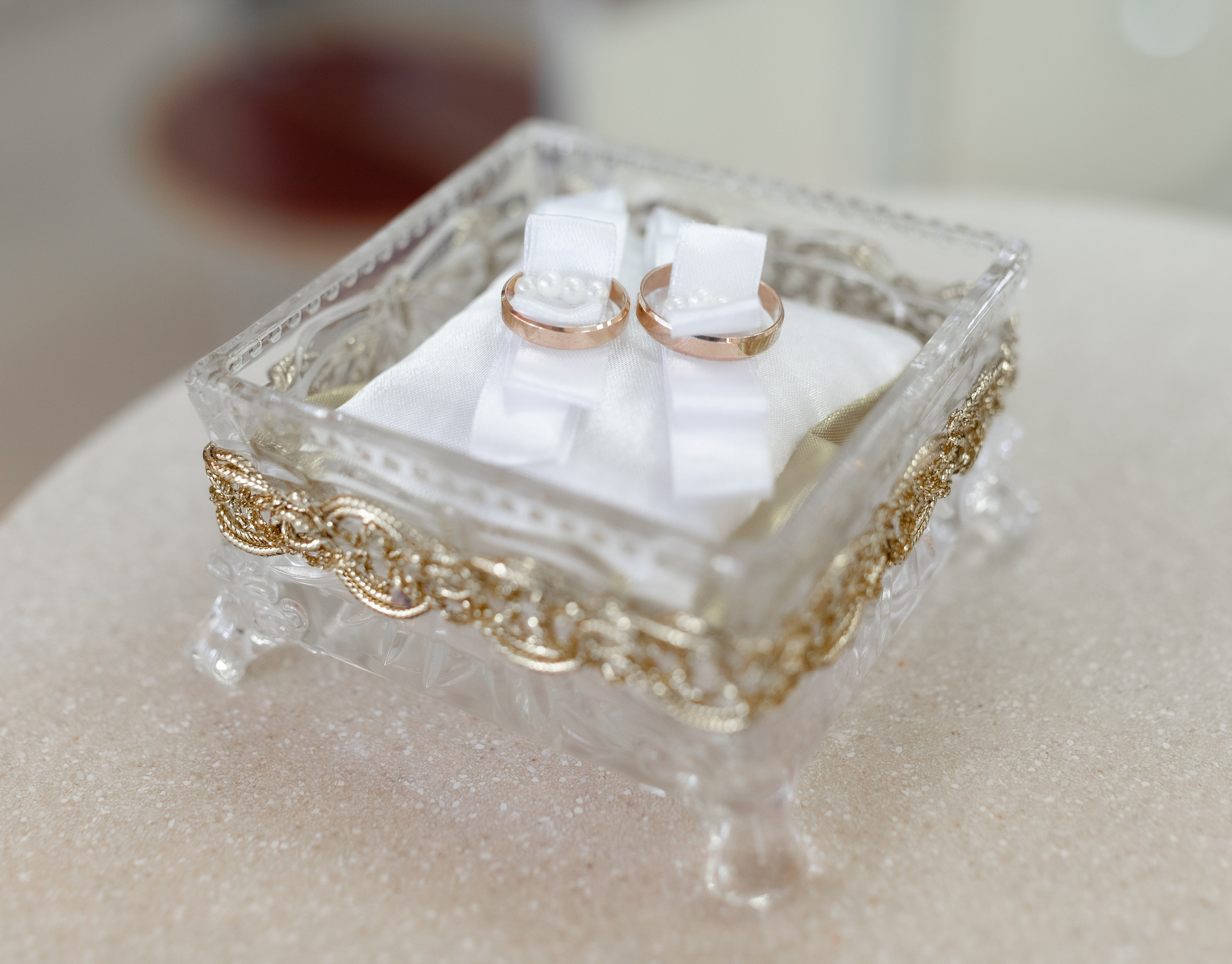 Свадебная. Фотограф Татьяна Семенова