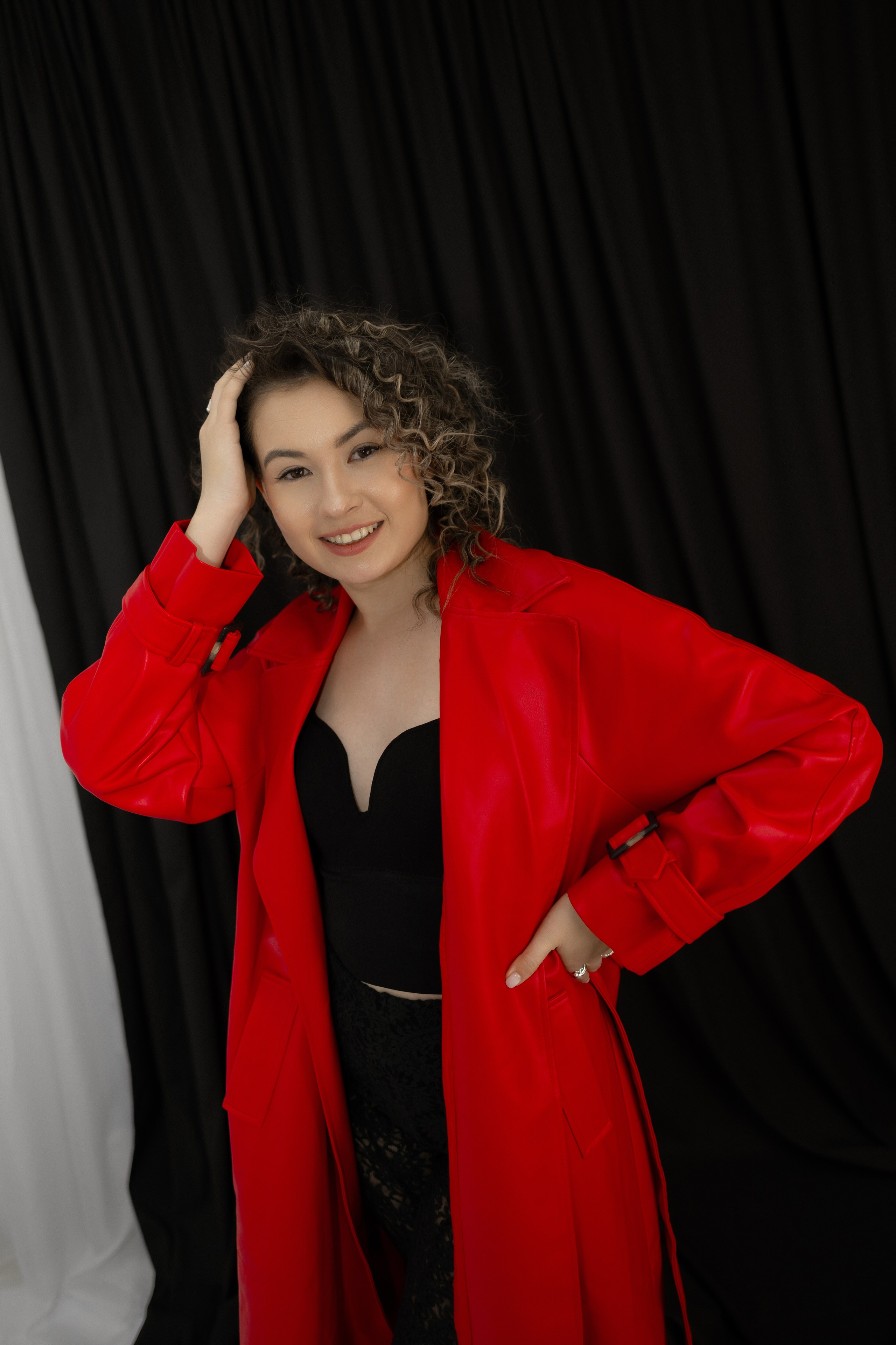 Роза. Фотограф Татьяна Семенова