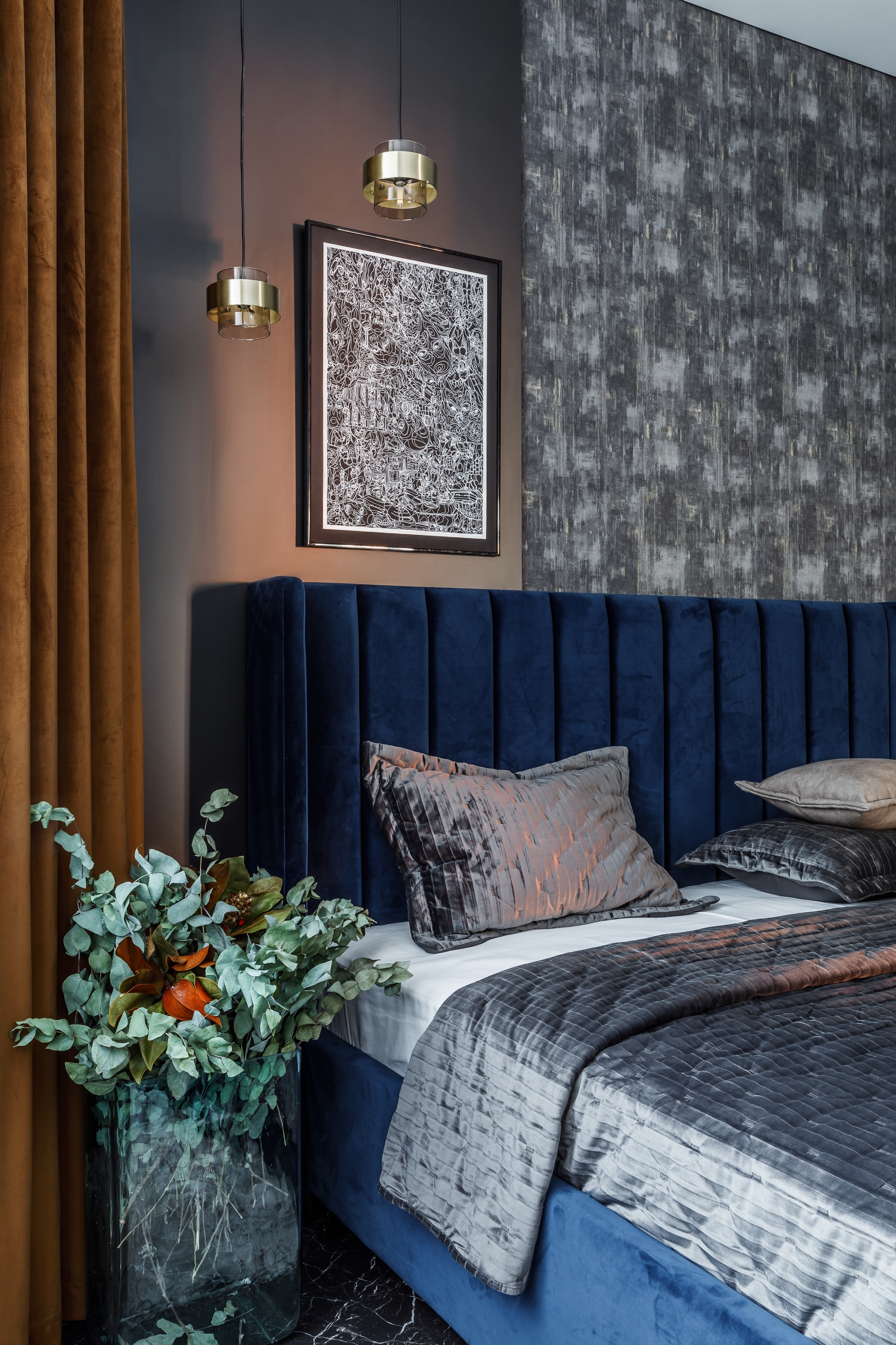 ЖК Ривьера. Студия дизайна в Краснодаре — закажите дизайн-проект дома или квартиры от студии FARENI