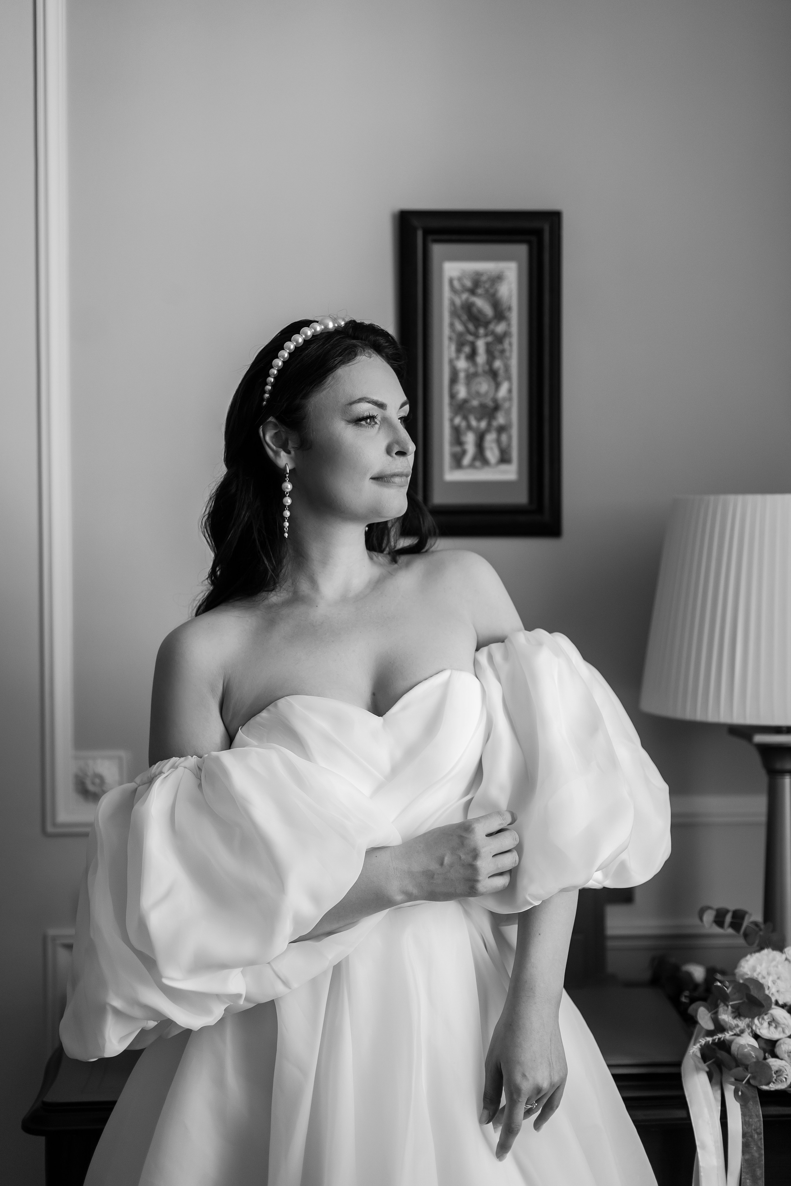 Оксана и Игорь. Свадебный фотограф Екатерина Чаусова