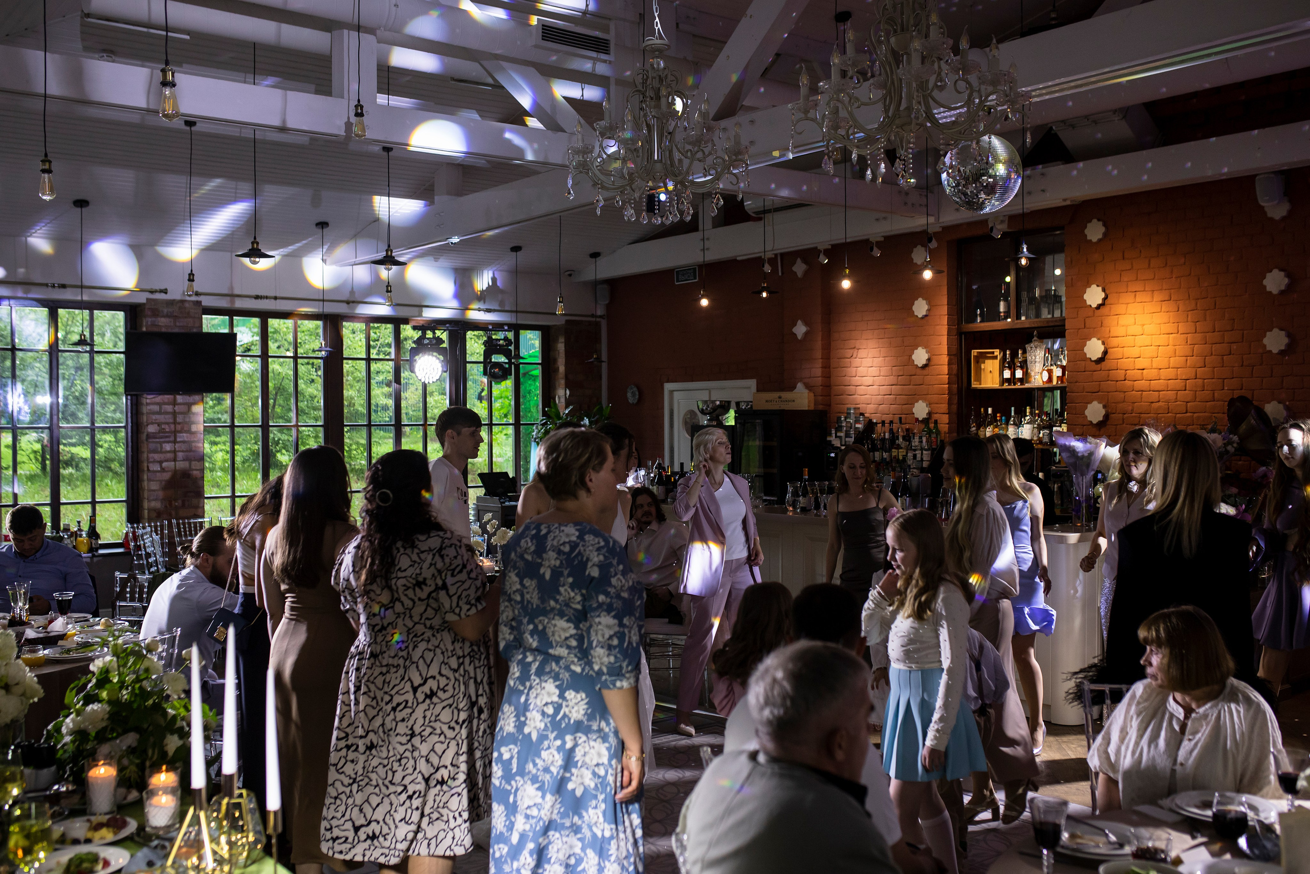 Екатерина и Дмитрий. Свадебный фотограф Екатерина Чаусова