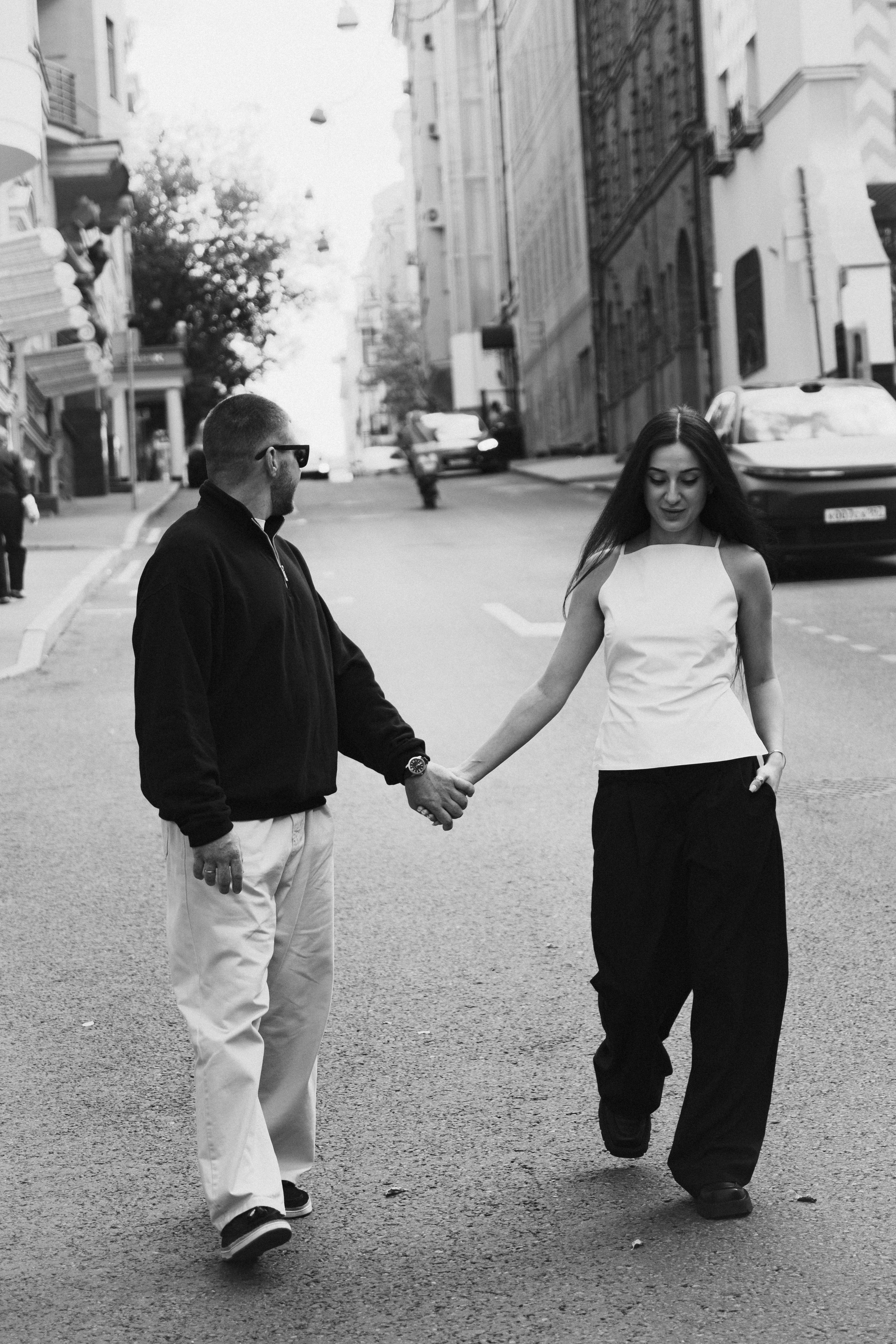 Рита и Денис. Фотограф Владимир / Кинешма Мария Верèтина