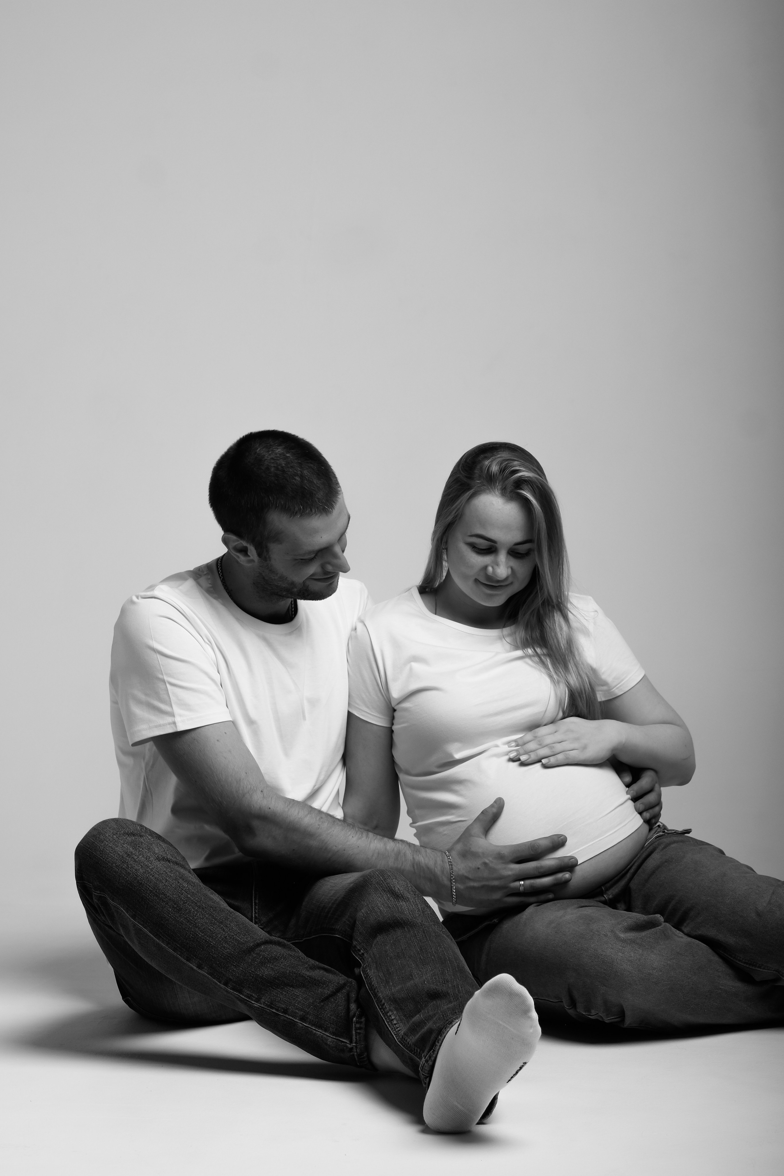 Фотосессия "В ожидании малыша" Питер. Портретный, репортажный фотограф Санкт-Петербург Елизавета Комарова