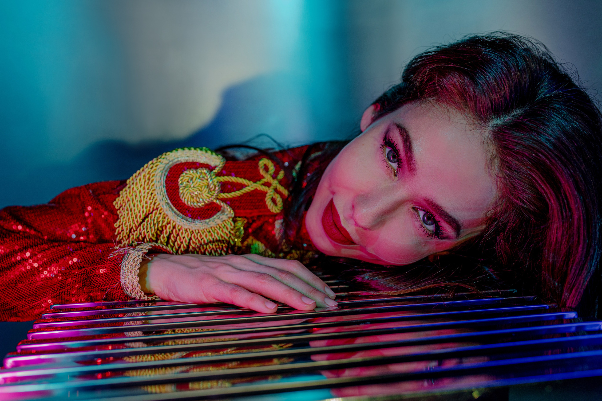 Рианна. Портретный фотограф Александра Птица. Снимаю истории о вас