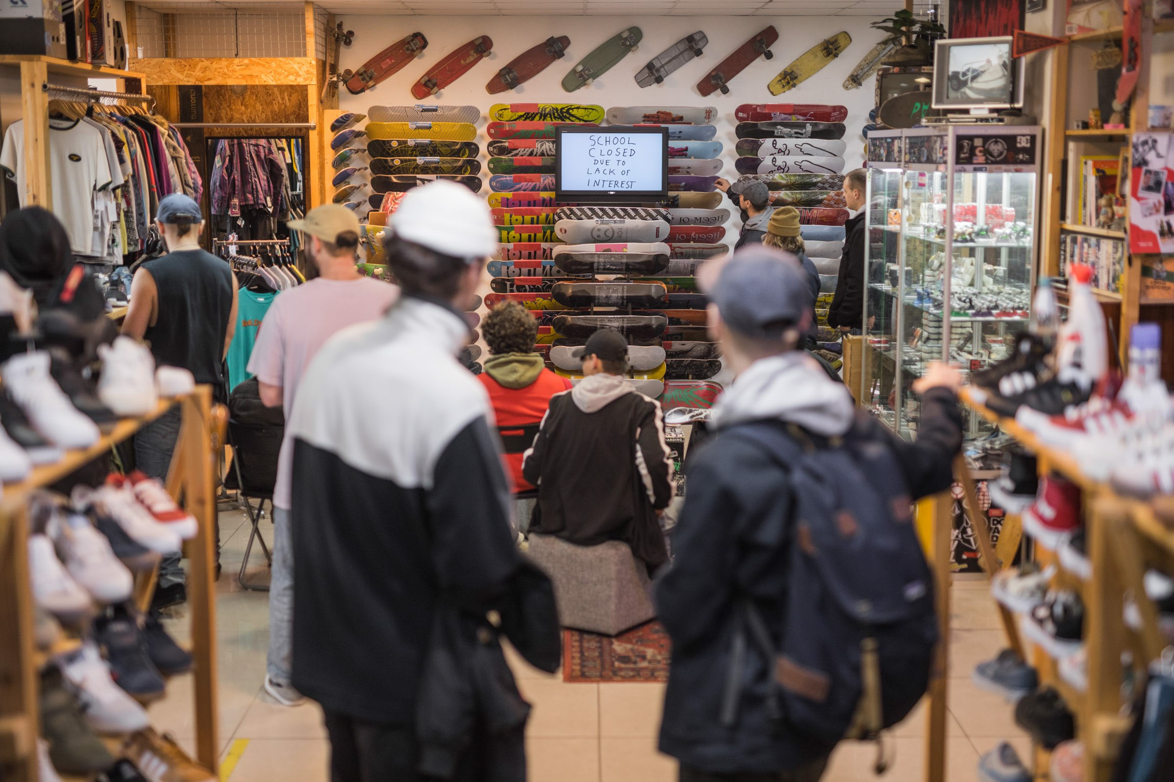 Lifestyle. Bivol images