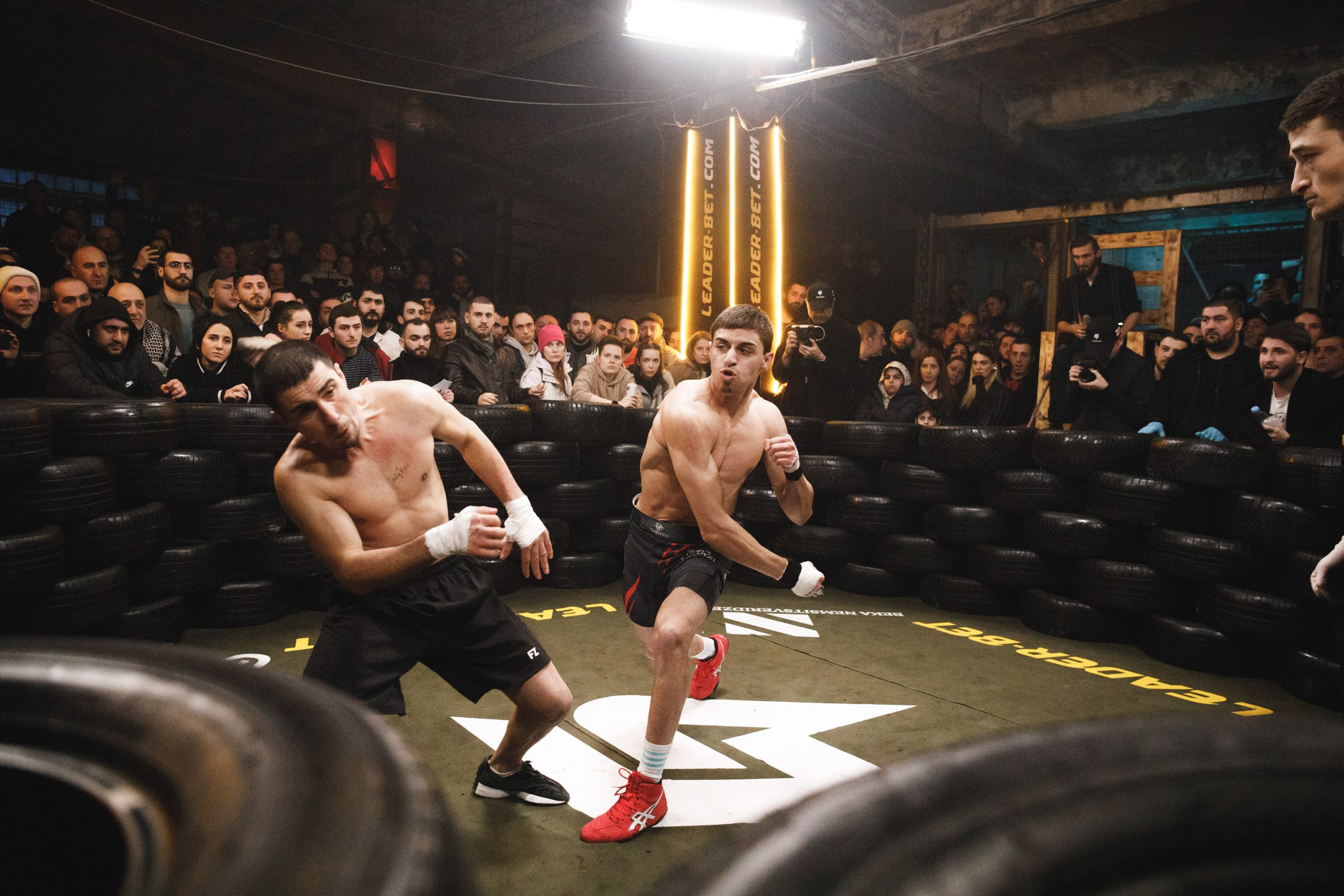 Sport / Events. Bivol images