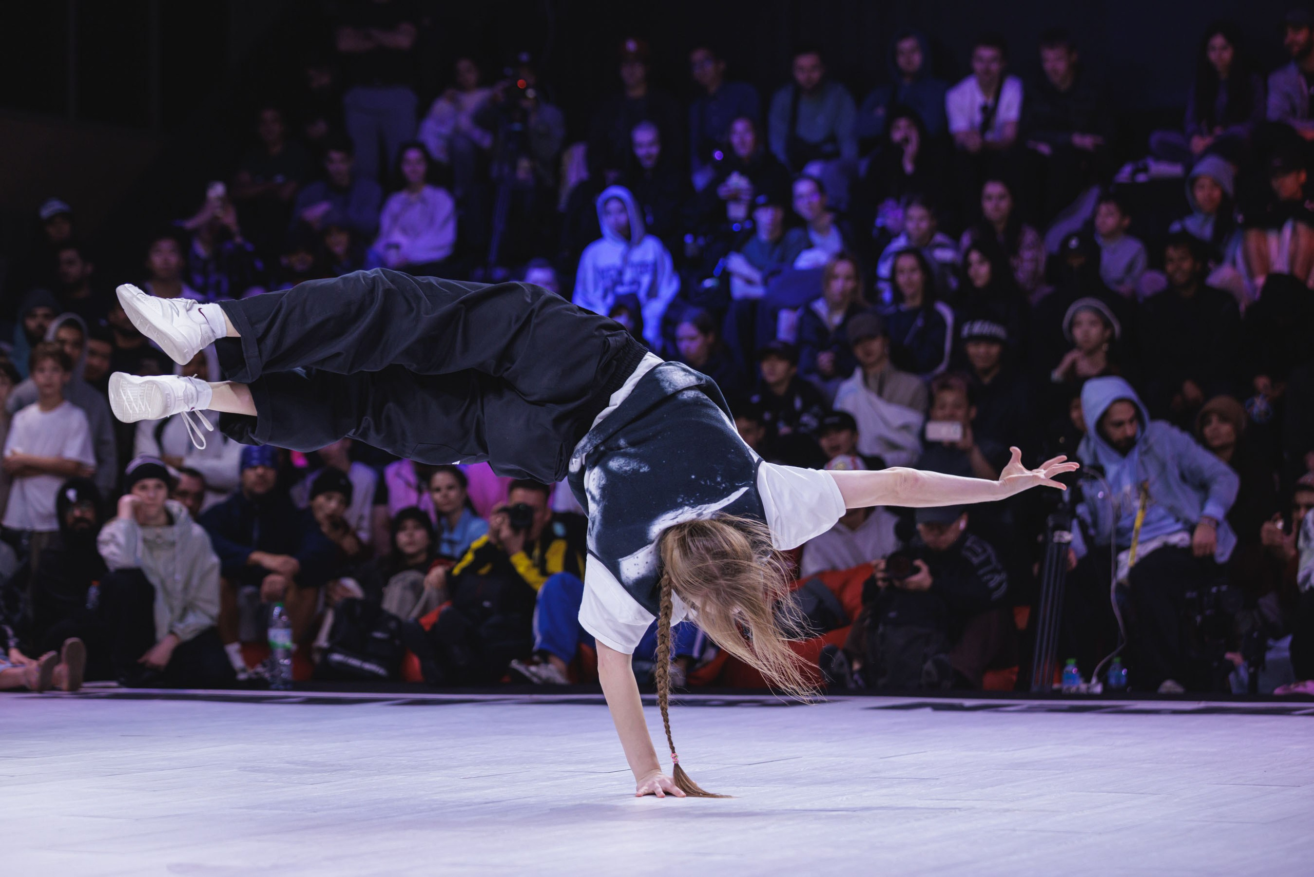 Breaking. Bivol images