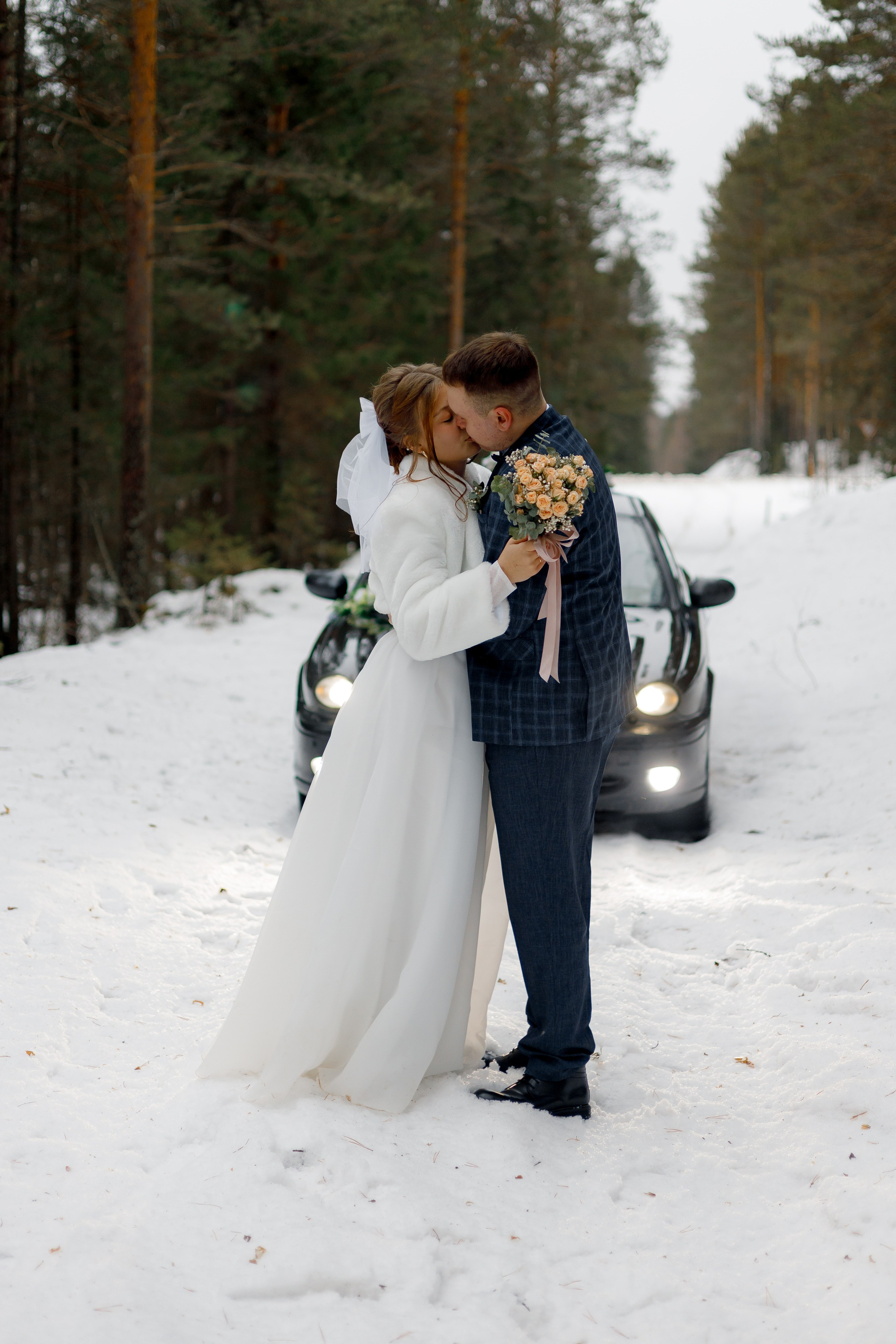 Свадьбы. Главная