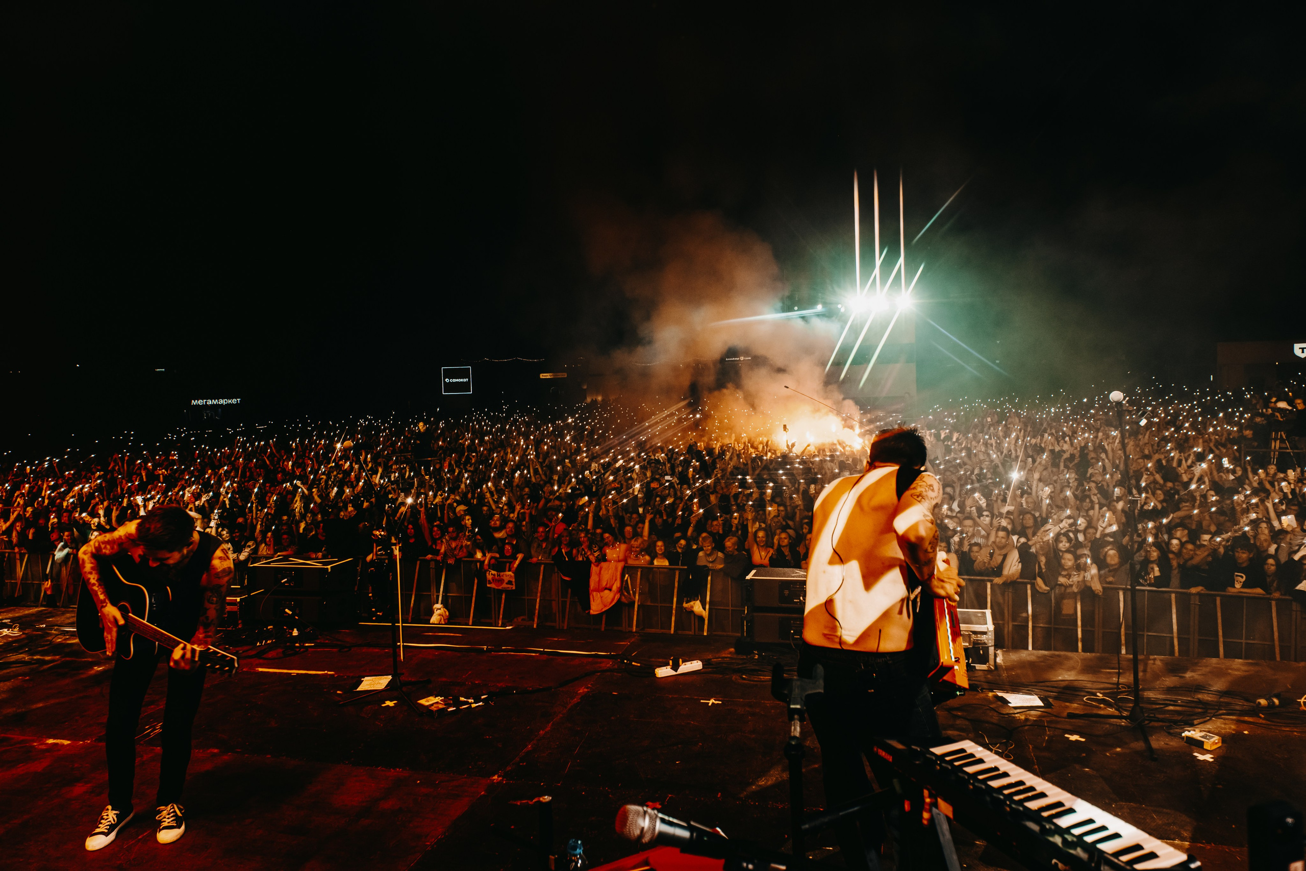 The Hatters. Репортажный и портретный фотограф в Москве Кристина Волконская
