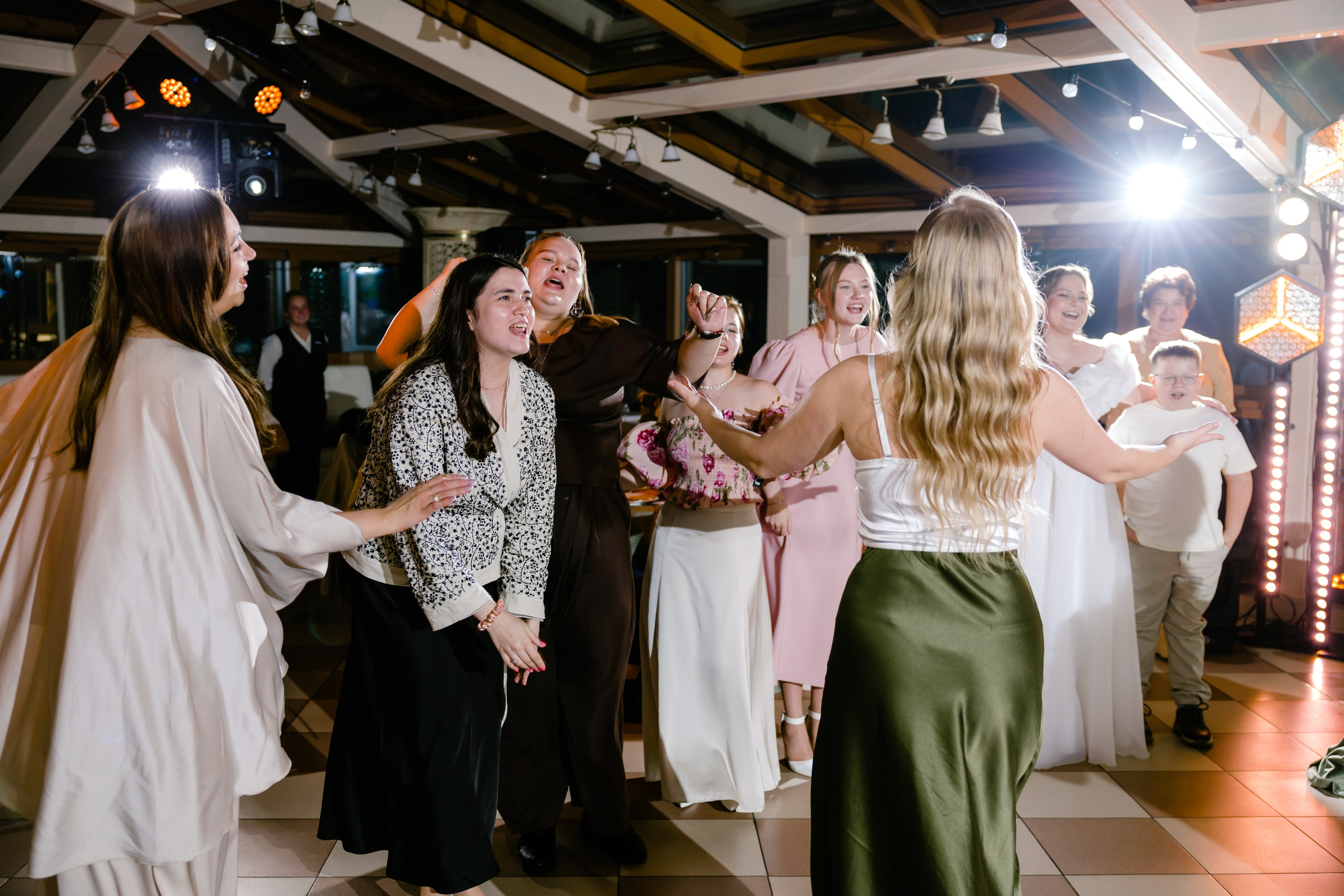 Полина и Александр. Фотограф и Видеограф во Владимире