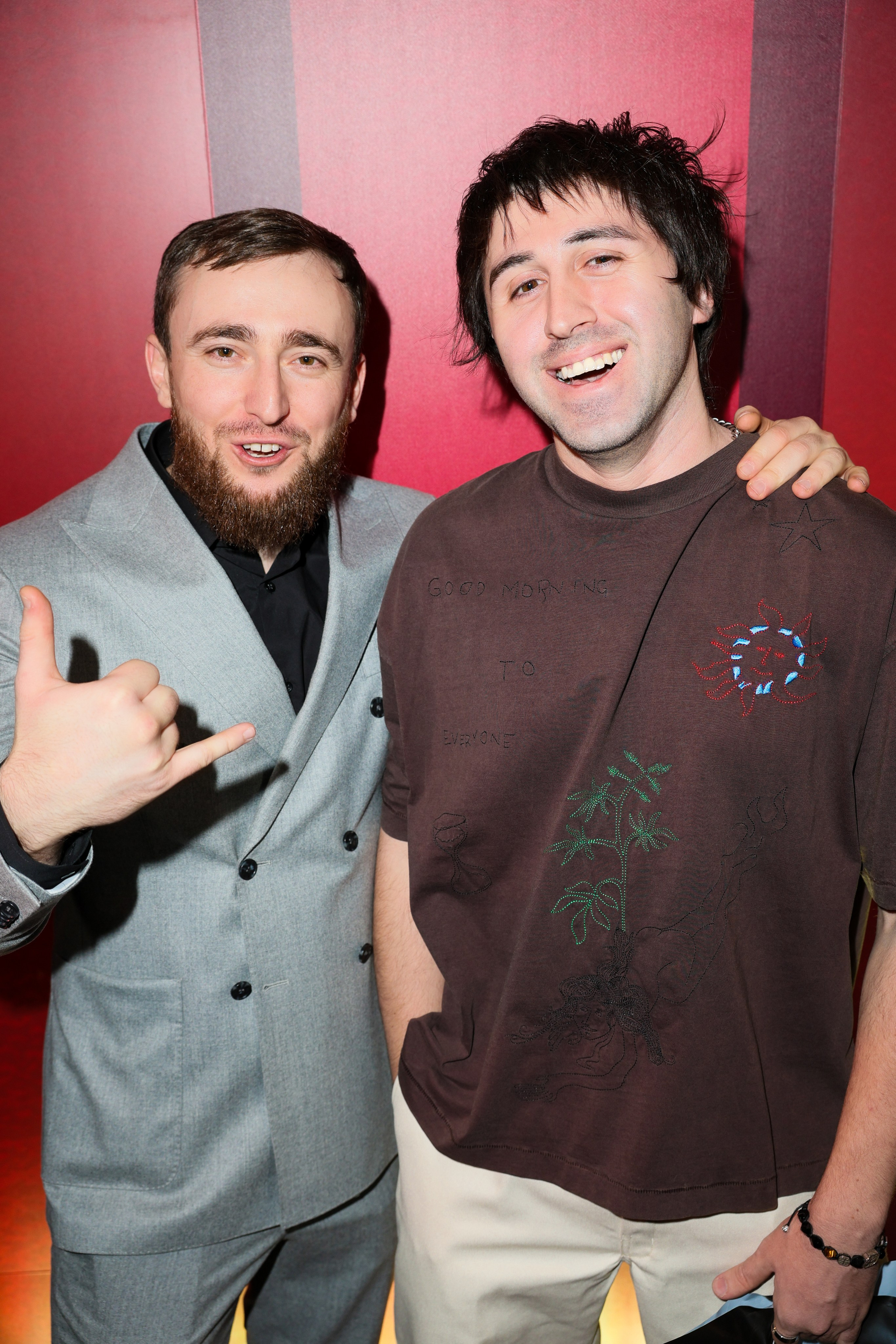 День Рождения Султан Лагучев. Фотограф Ильина Арина Киселевск | Москва