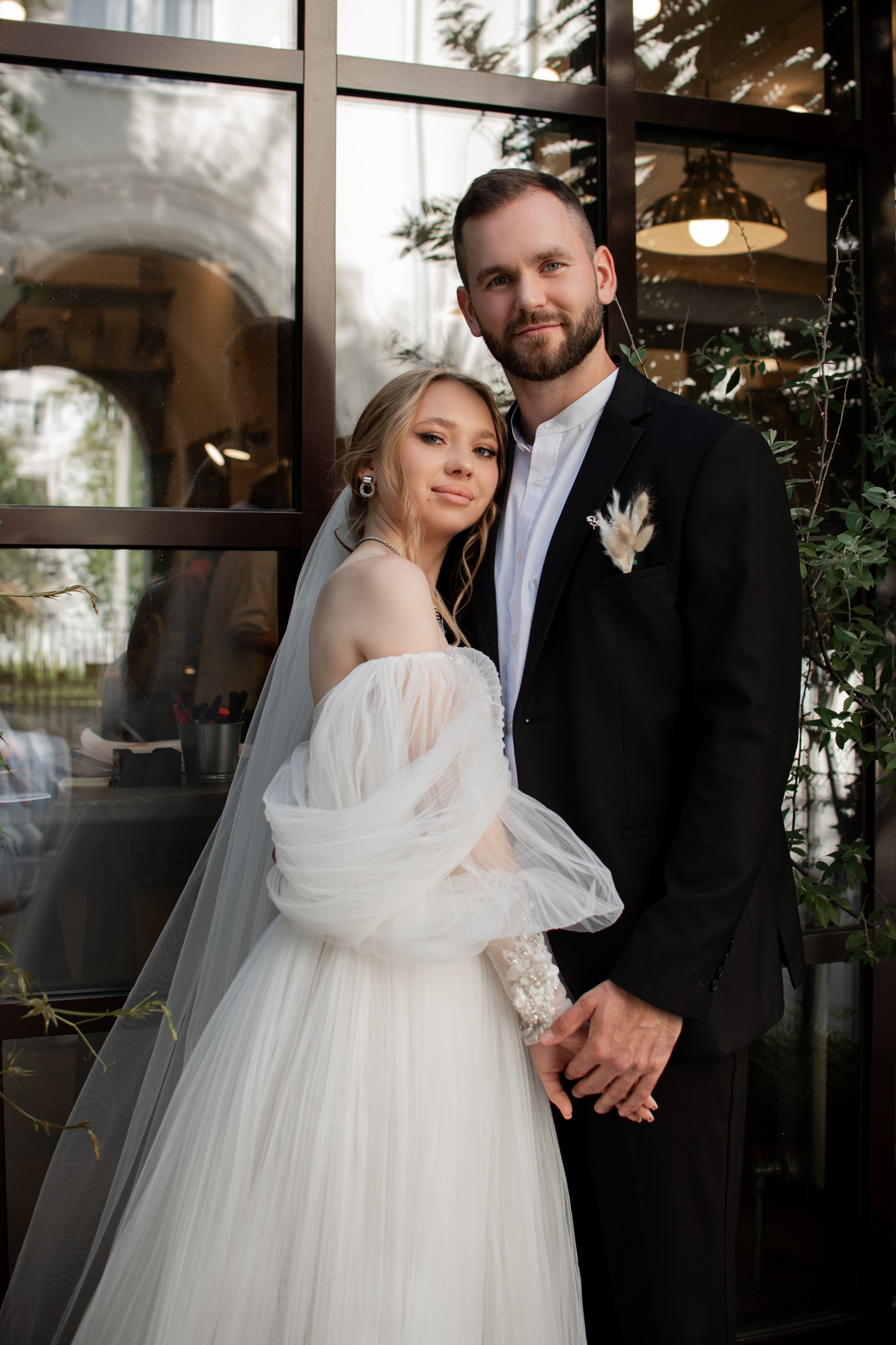 Никита и Анастасия. Фотограф Челябинск Екатерина Миниханова