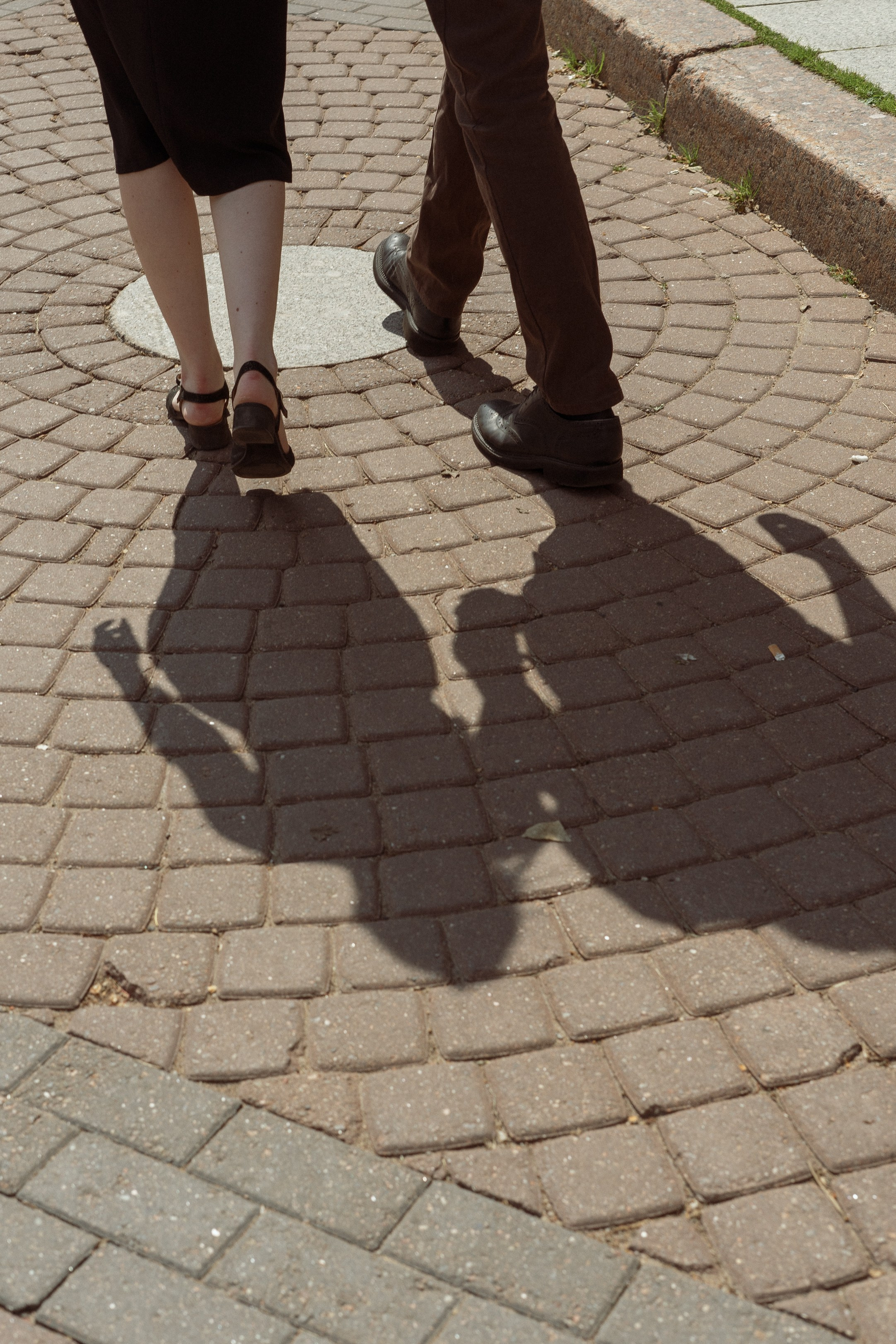 Екатерина & Егор. Свидание в столице романтики. Эстетичная фото- и видеосъёмка Ирина Арсентьева. Челябинск и весь мир