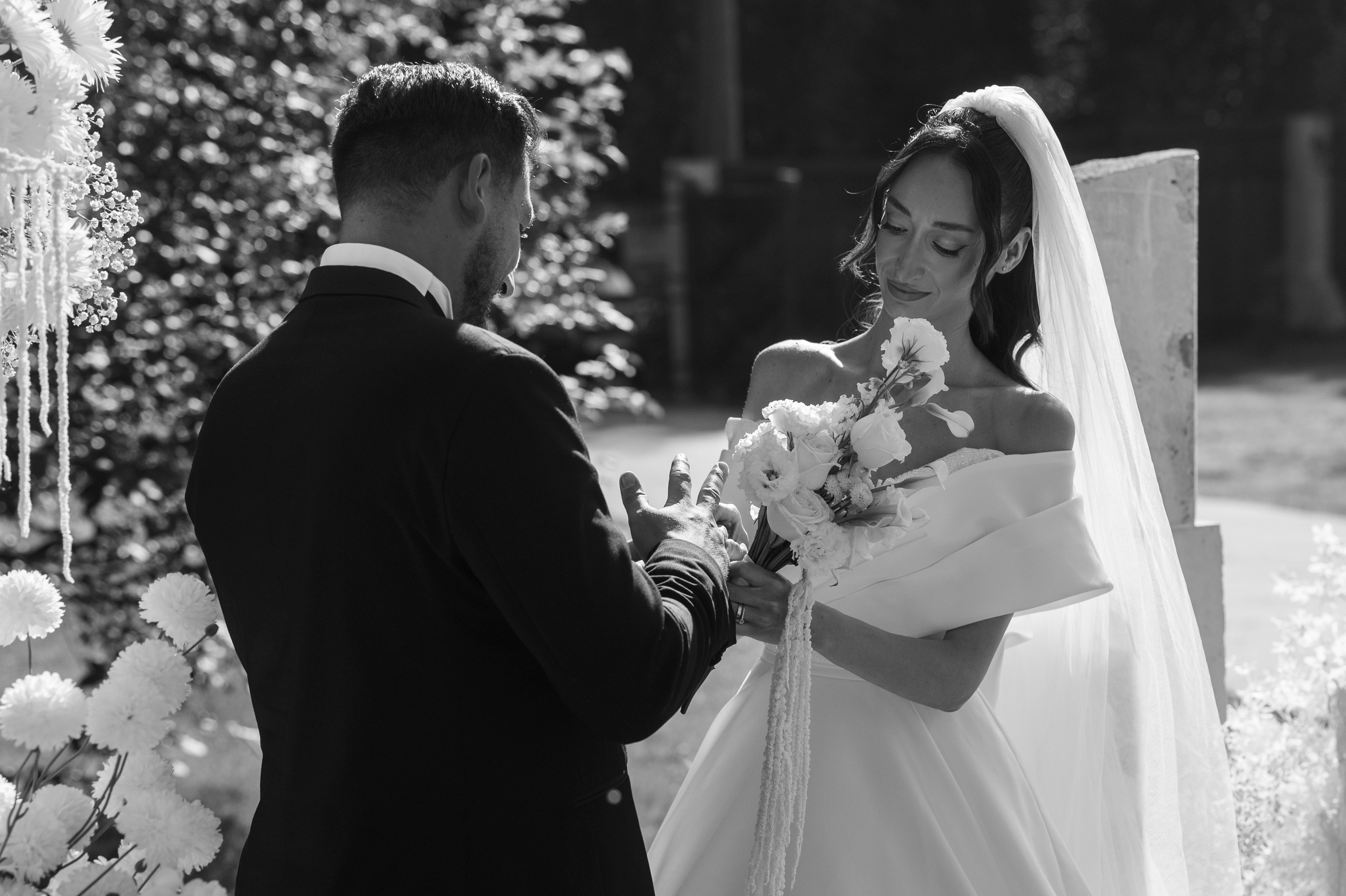 Илькер и Мария. Фотограф в Сыктывкаре Онохов Иван