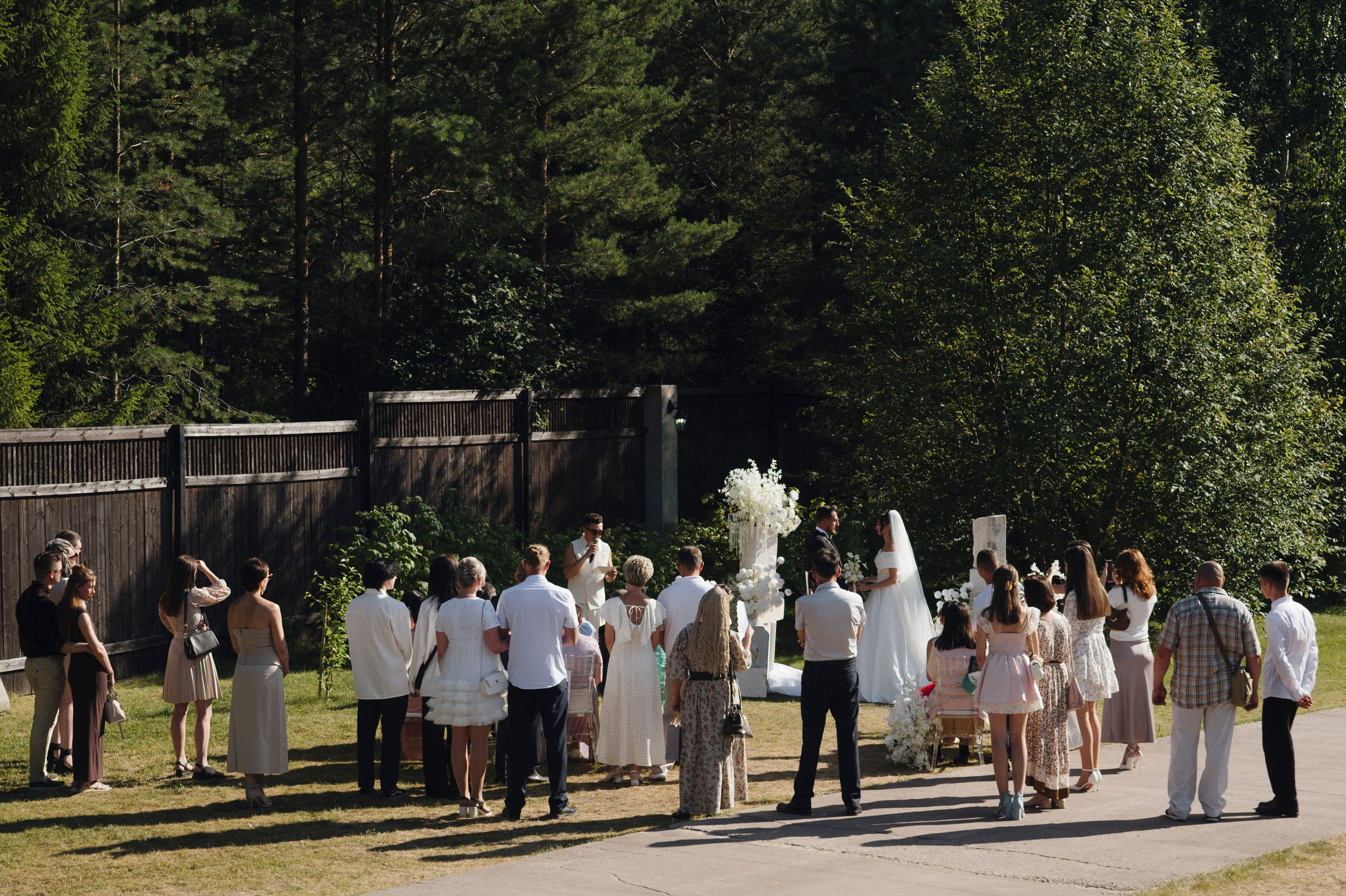 Илькер и Мария. Фотограф в Сыктывкаре Онохов Иван