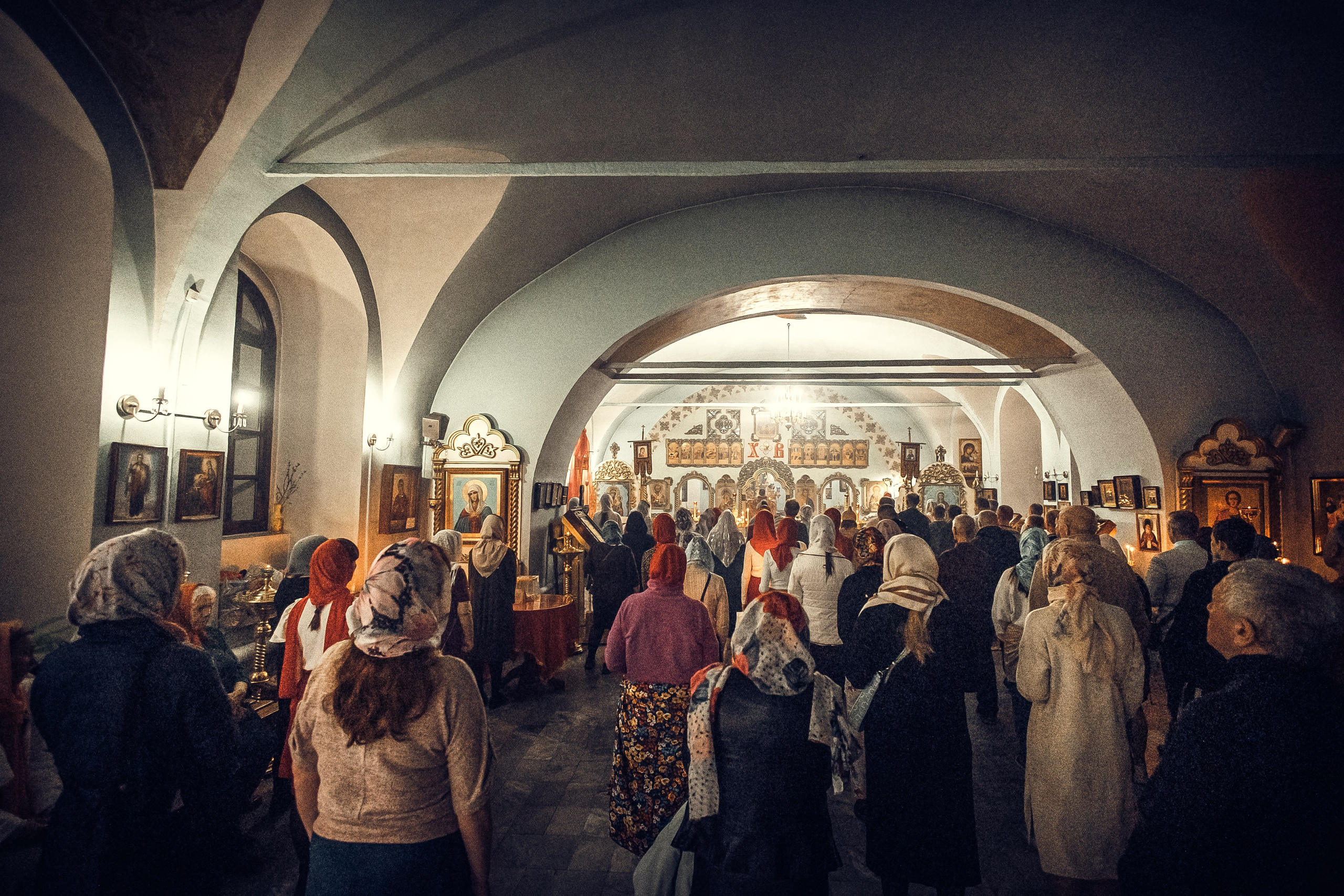 Светлая Пасха 2025. Александра, репортажный и событийный фотограф