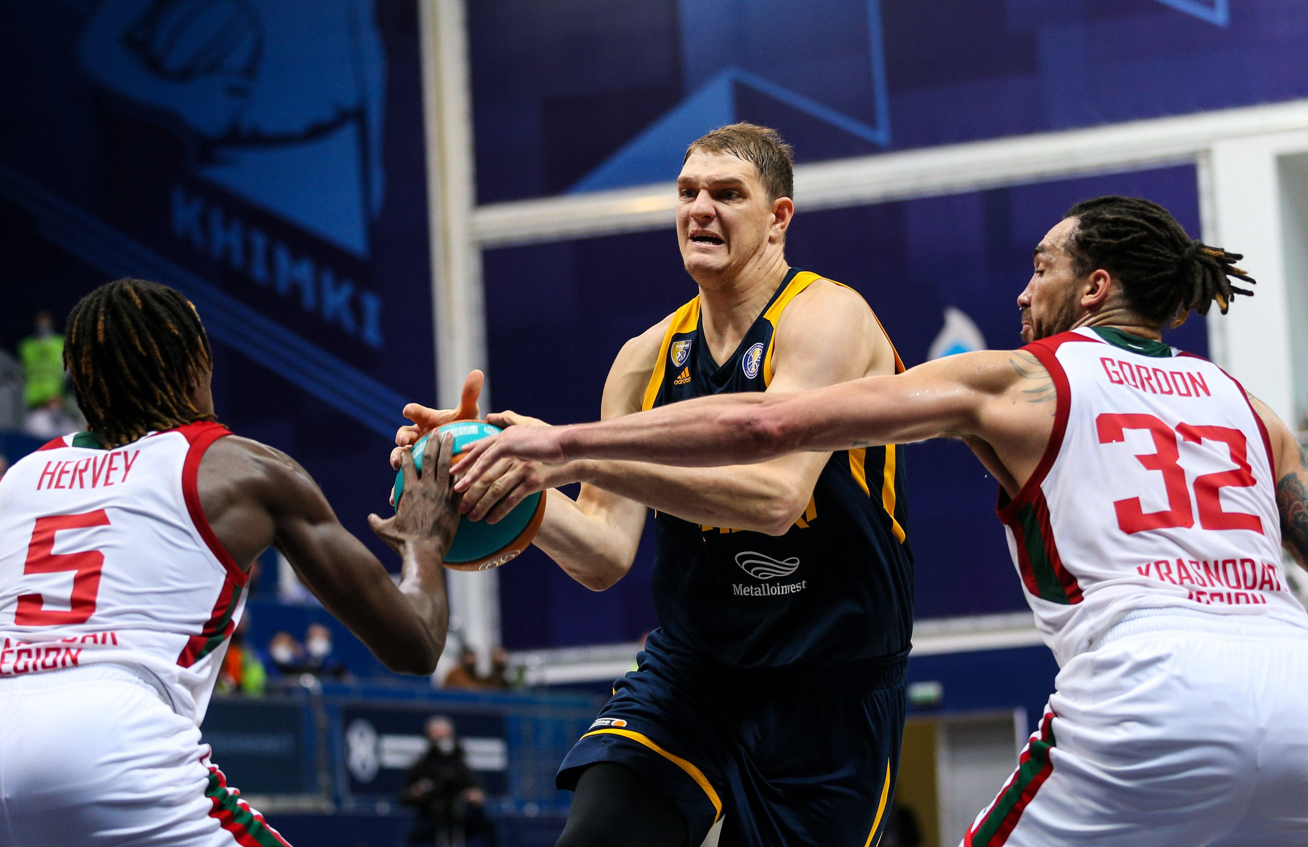 Спорт. Свадебный и репортажный фотограф Антон Воробьев