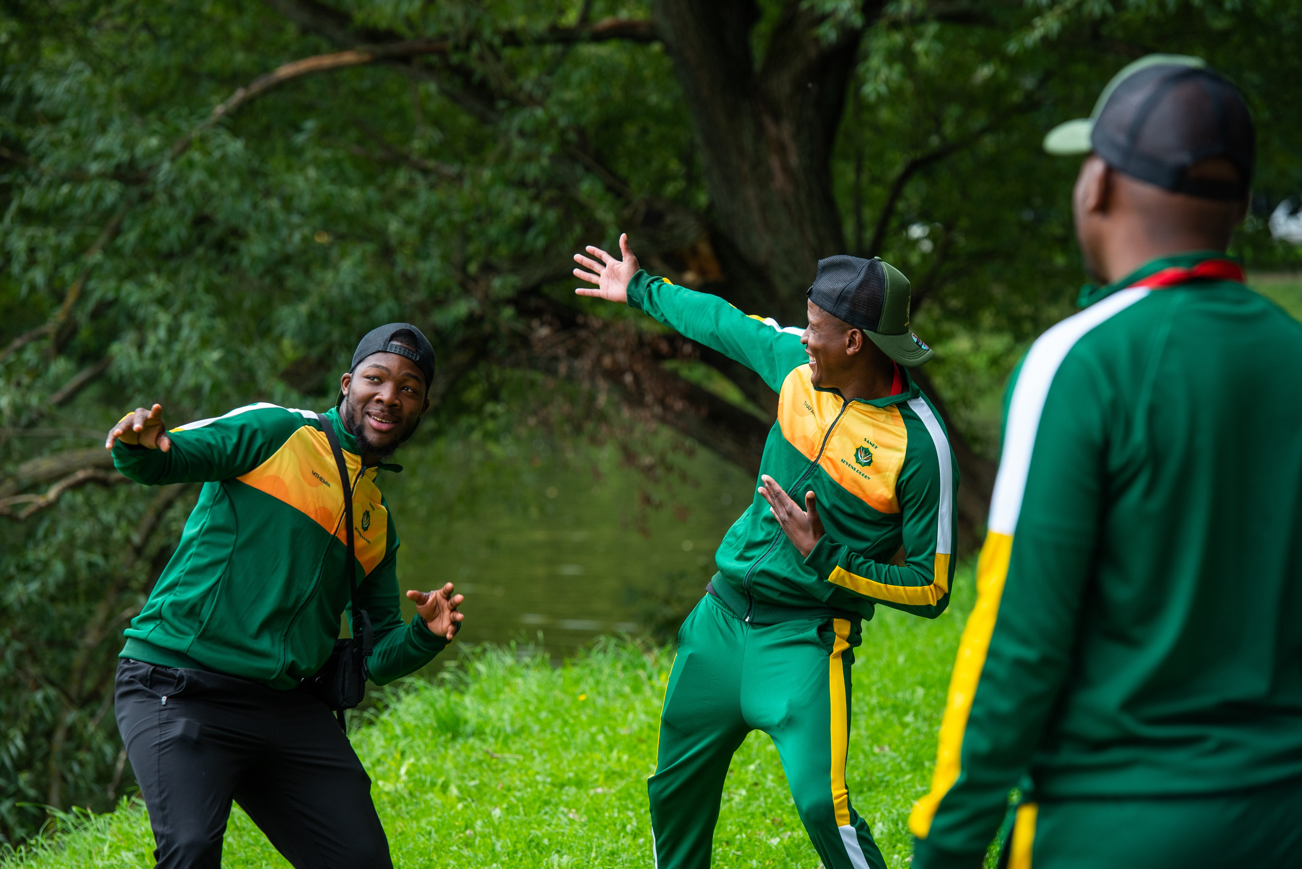 Спорт. Свадебный и репортажный фотограф Антон Воробьев