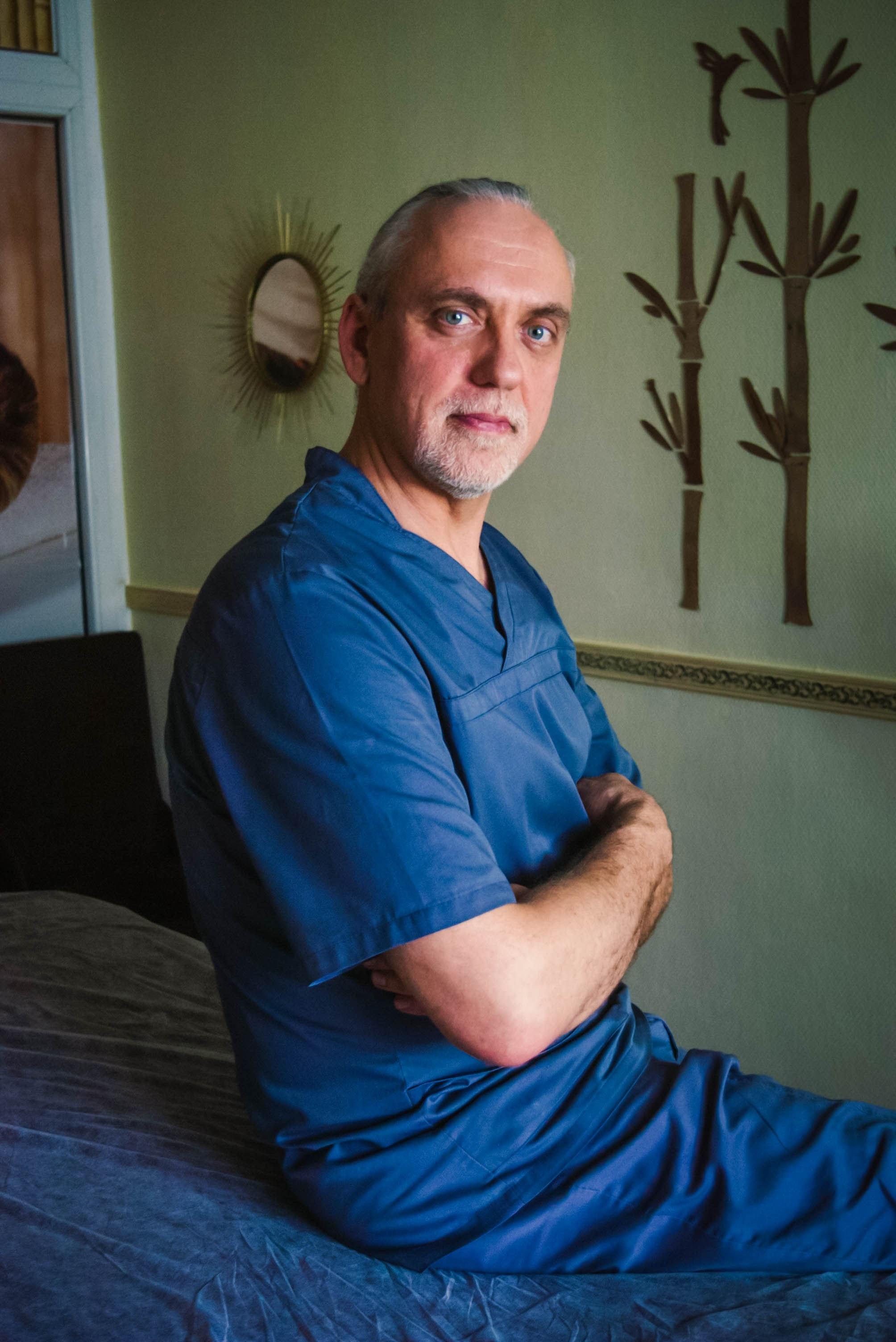 Фотограф в Москве