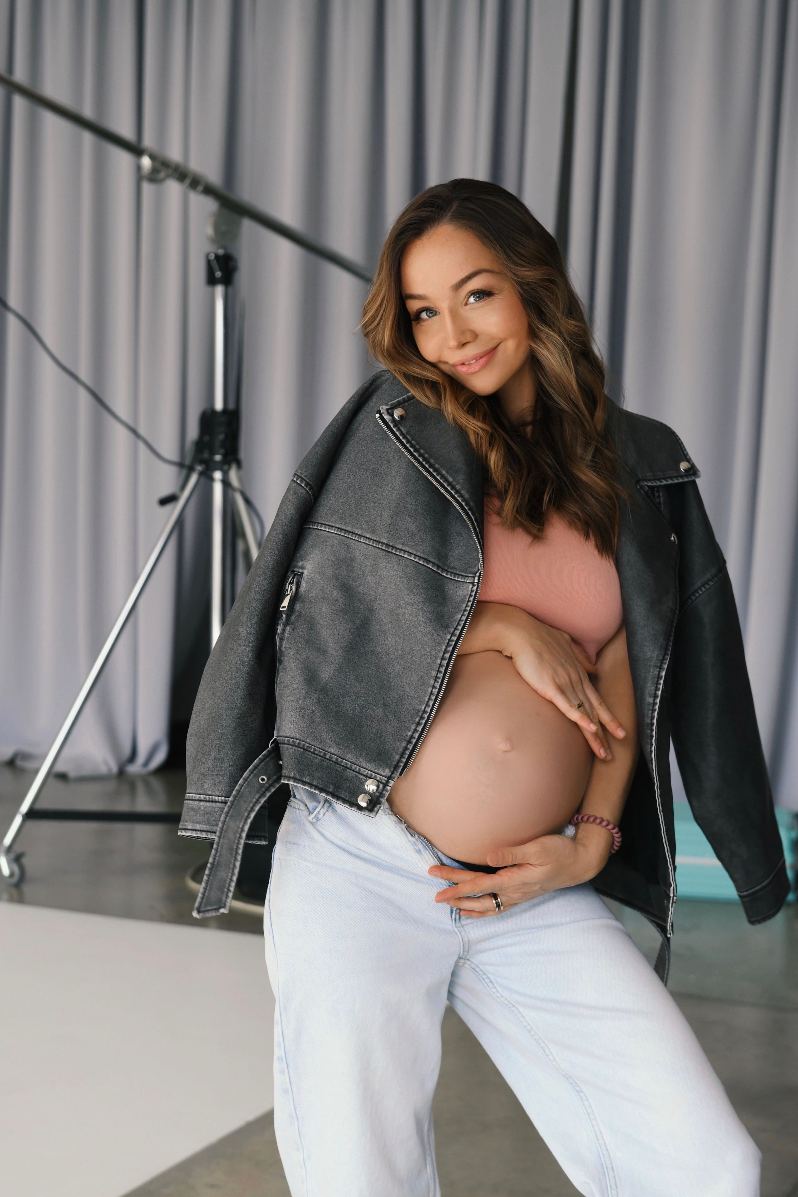 История любви | Беременные фотосессии. Кристина Еноктаева Фотограф Москва