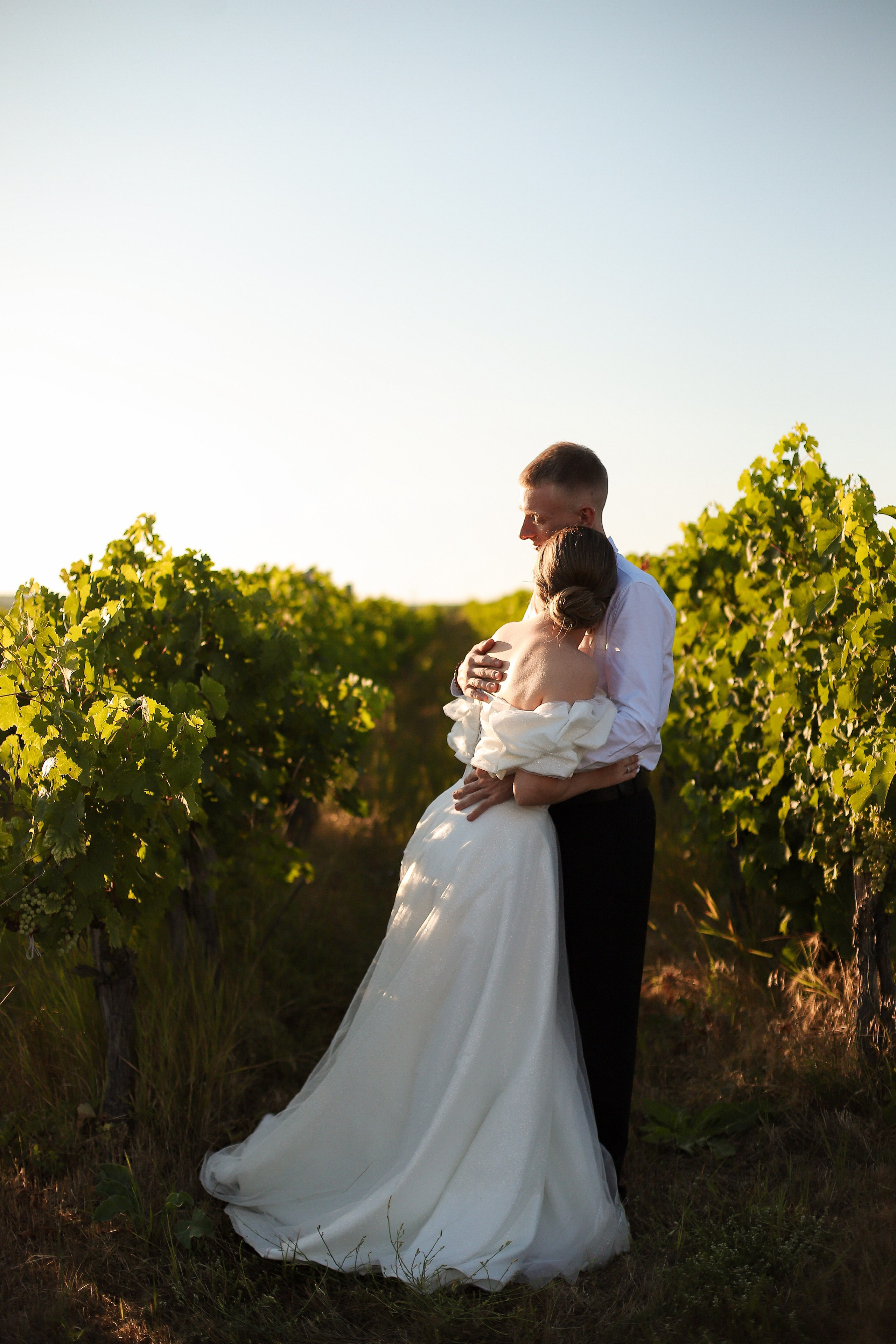 Свадьбы. Фотограф в Анапе и Геленджике