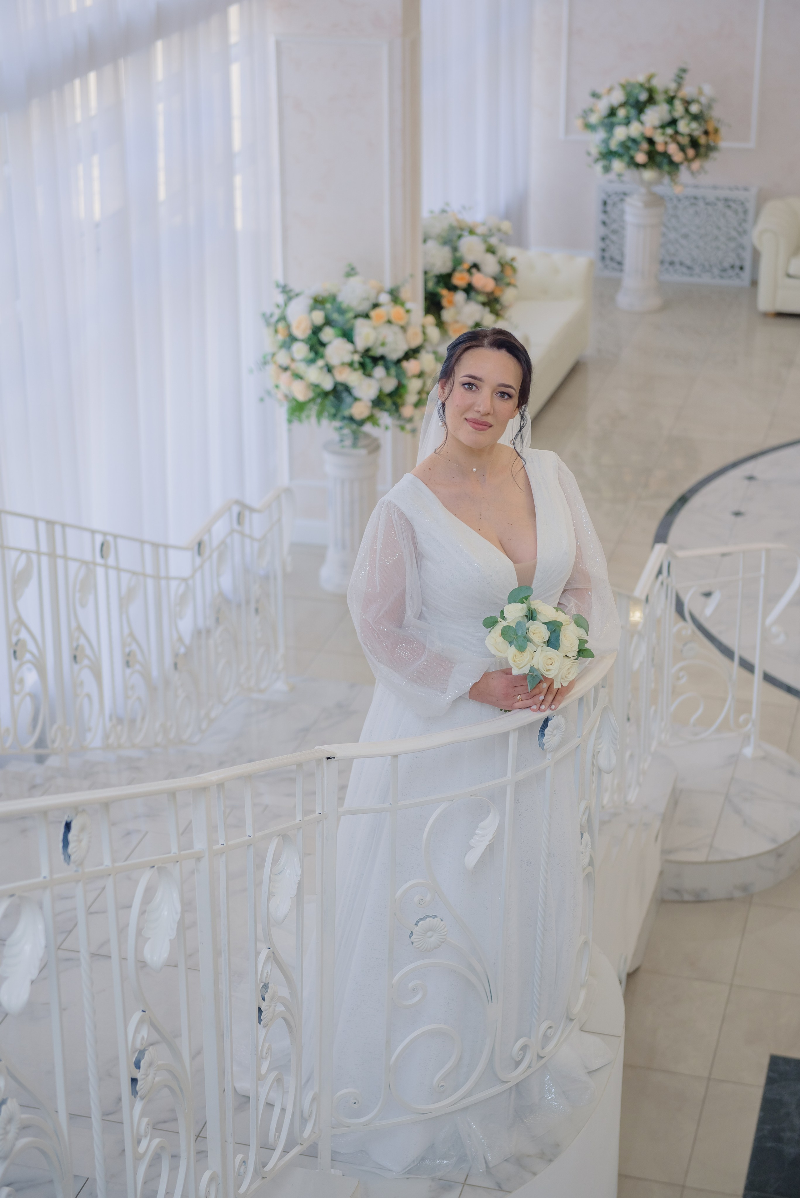 Дмитрий и Маргарита. Семейный фотограф в Рязани Мария Ермакова