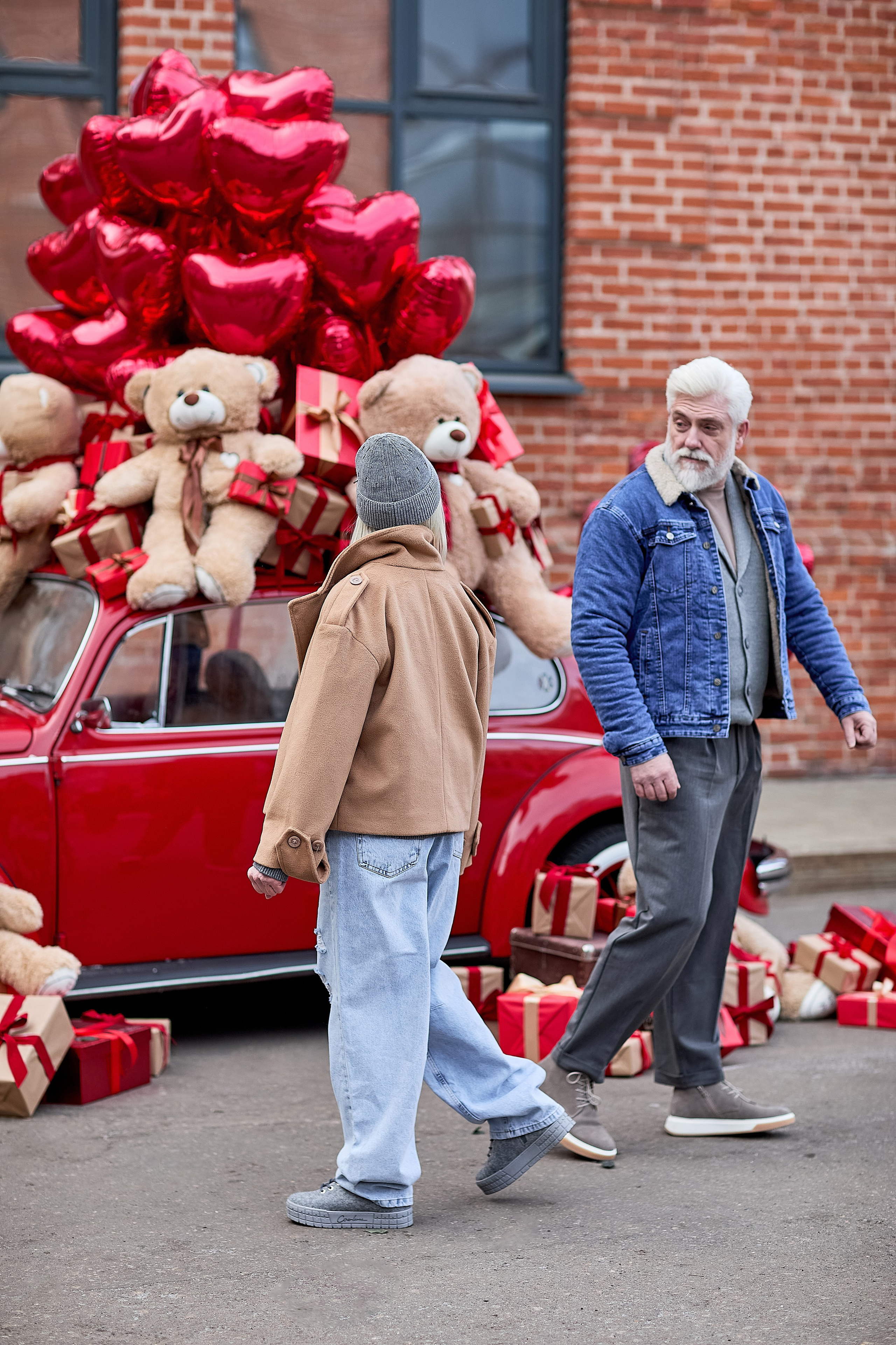 Love Story. Репортажный Фотограф Москва Дарья Лунева