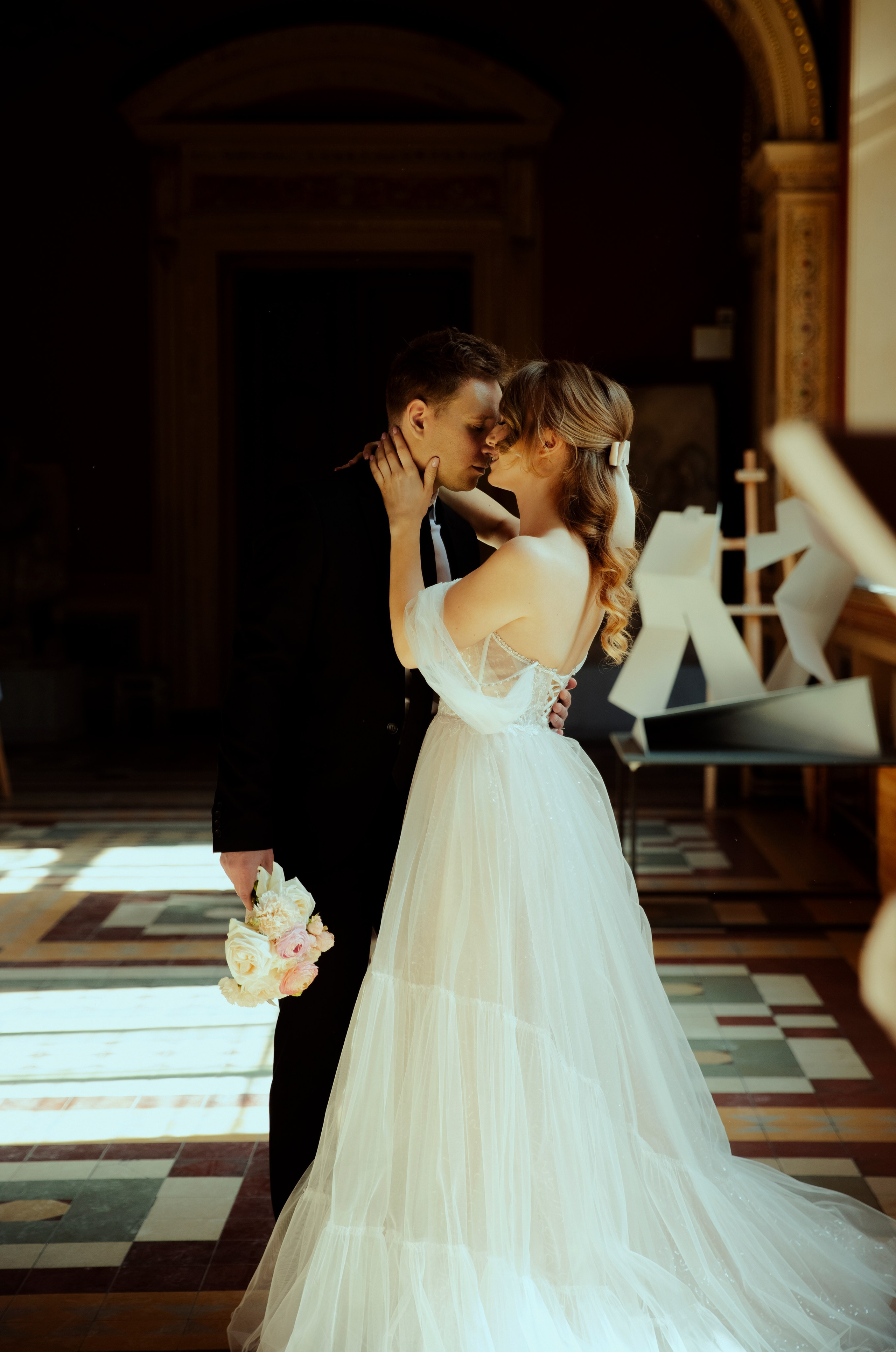 Wedding. Фотограф — Татьяна Кириллова, г. Санкт-Петербург