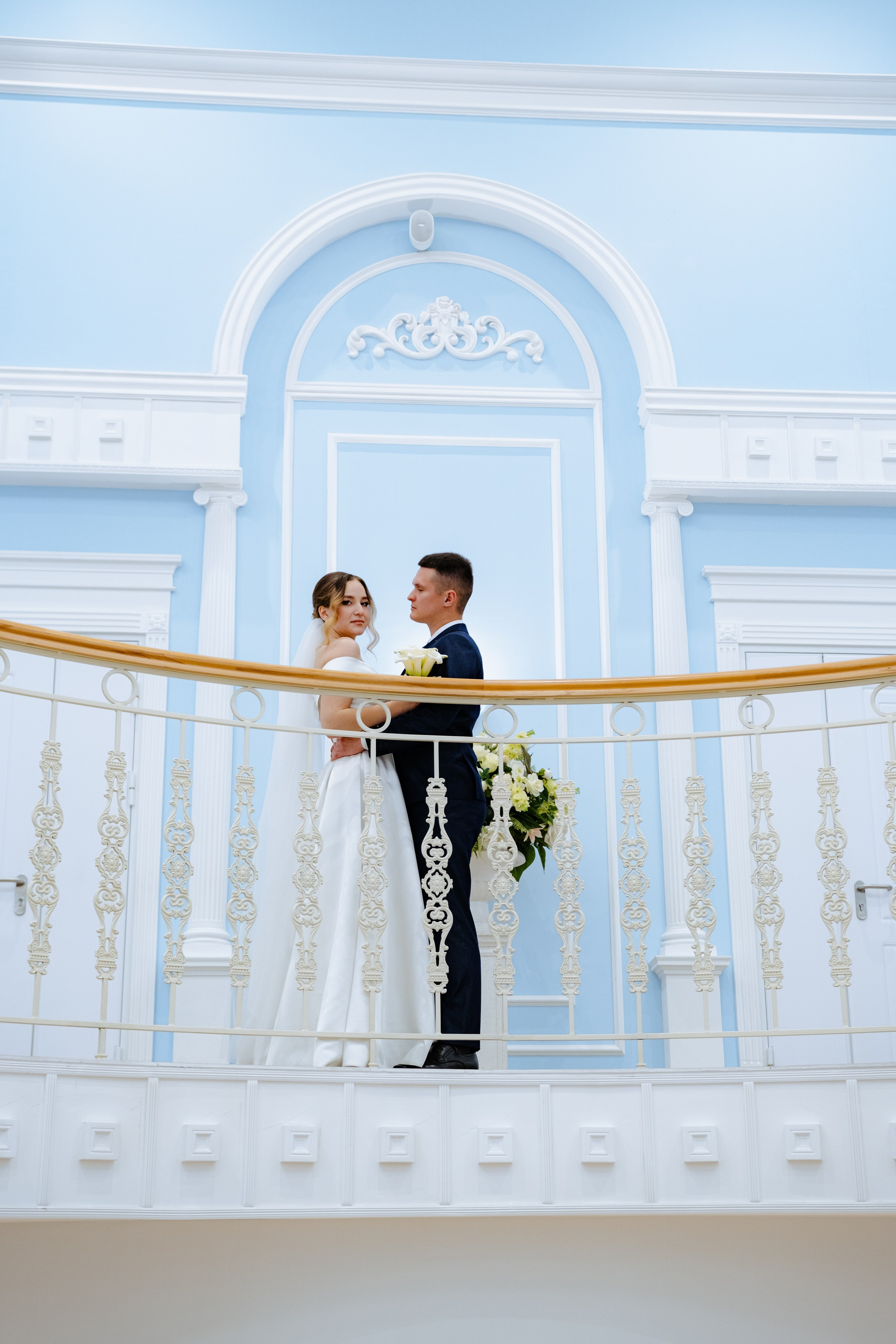 Арина & Никита. Свадебный, семейный фотограф в Санкт-Петербурге