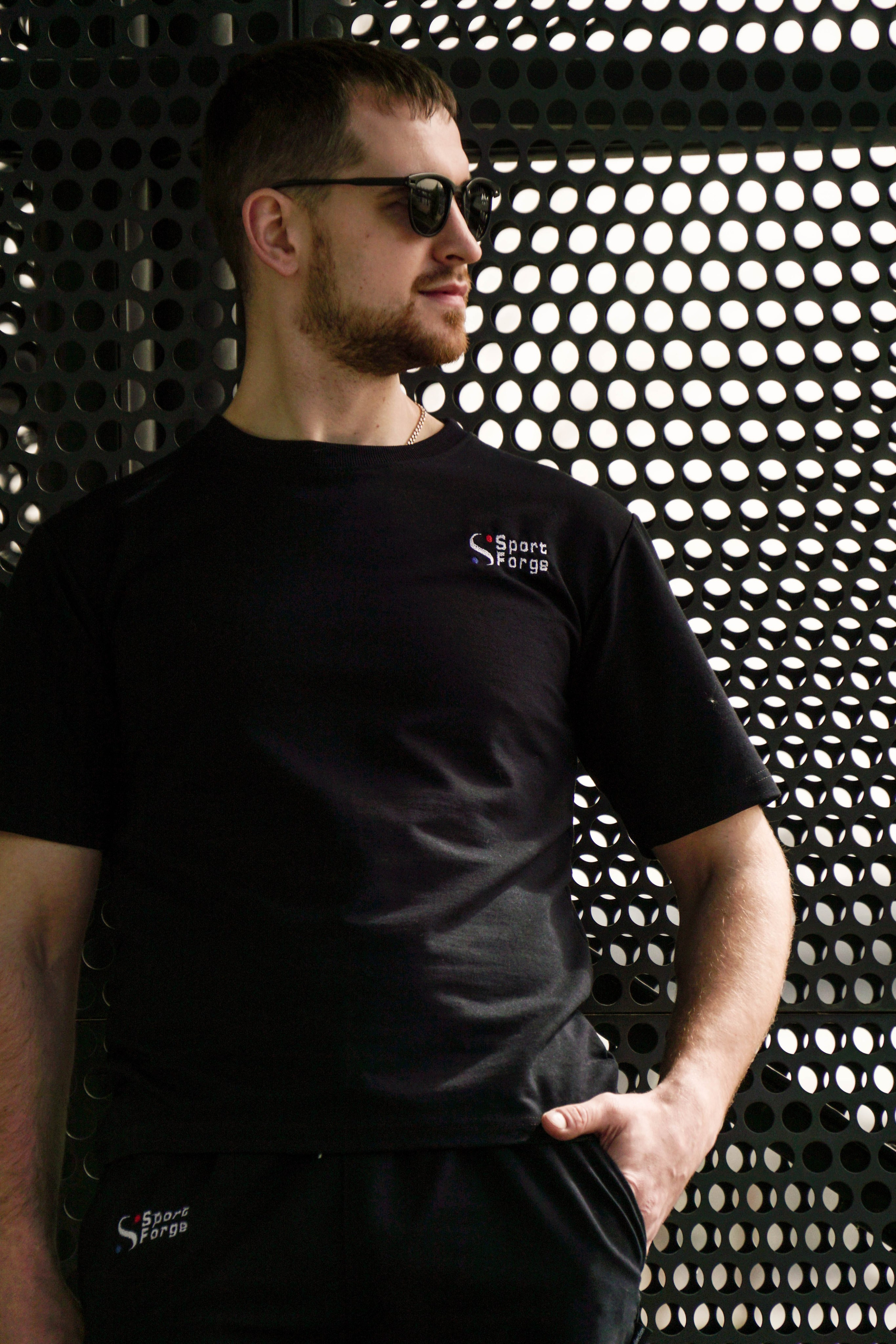 Спортивная одежда для сайта. Фотограф Санкт-Петербург