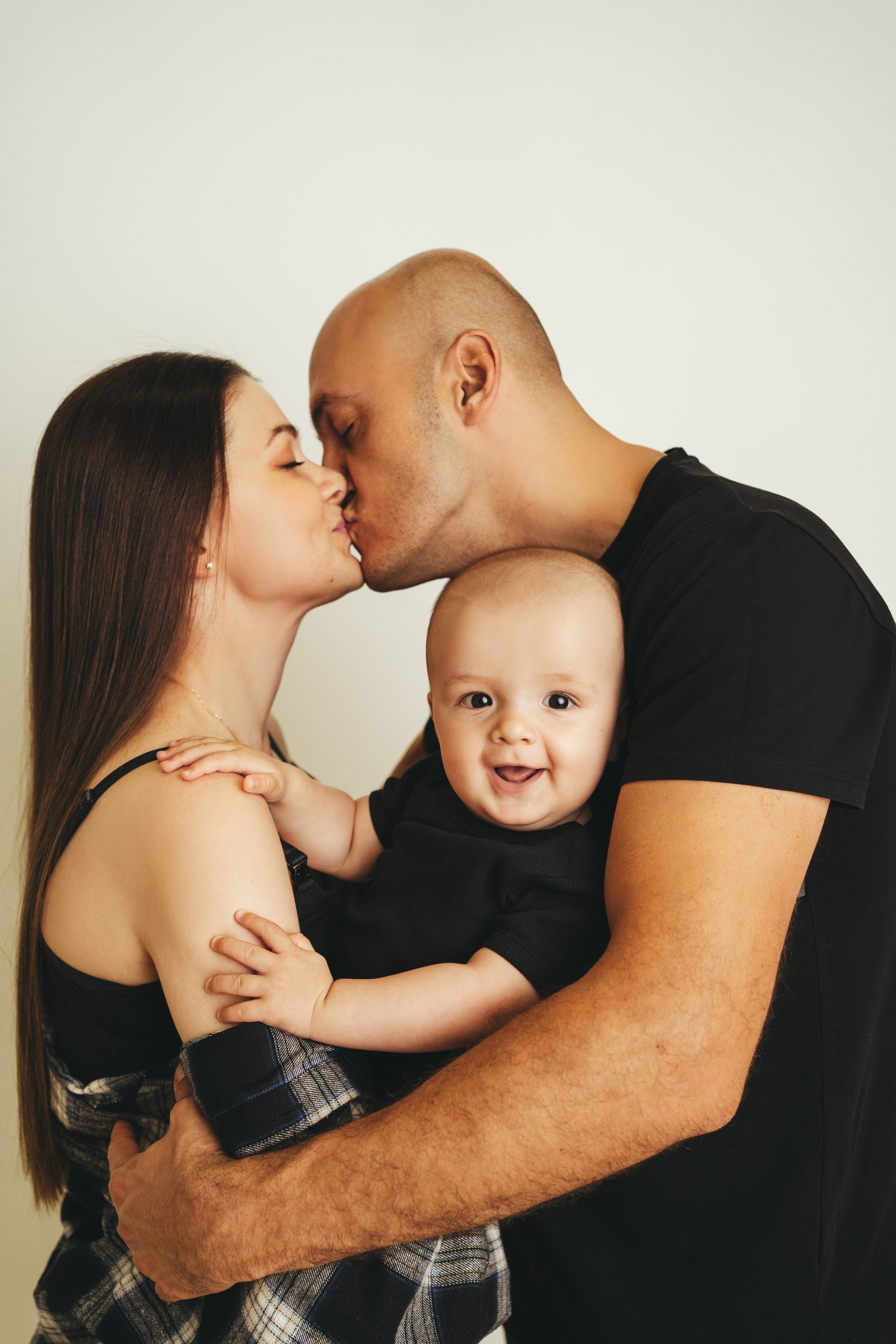 Давид 7 месяцев. Главная