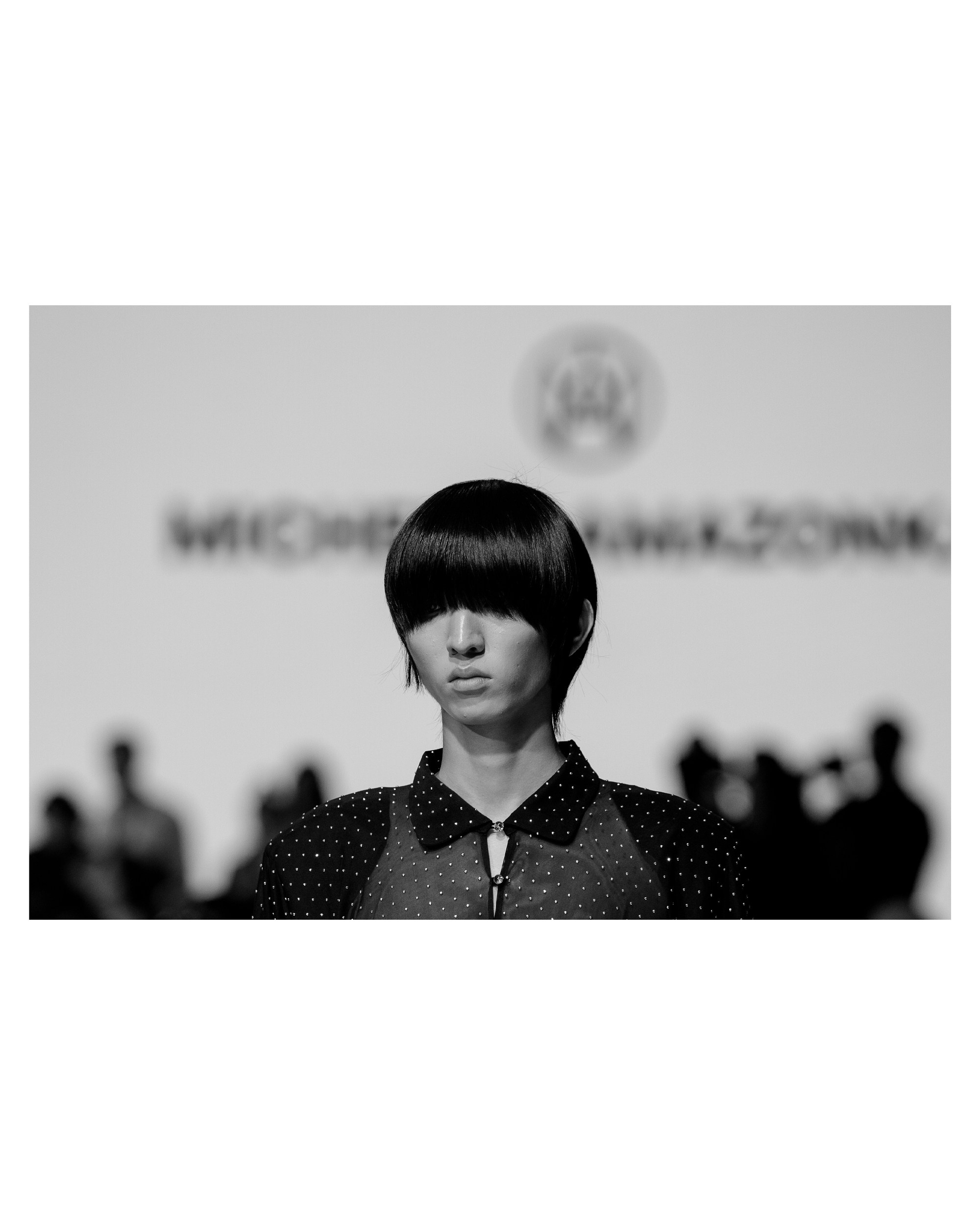 VISA Fashion Week Almaty 2025. Портретный и репортажный фотограф Артём Бояров