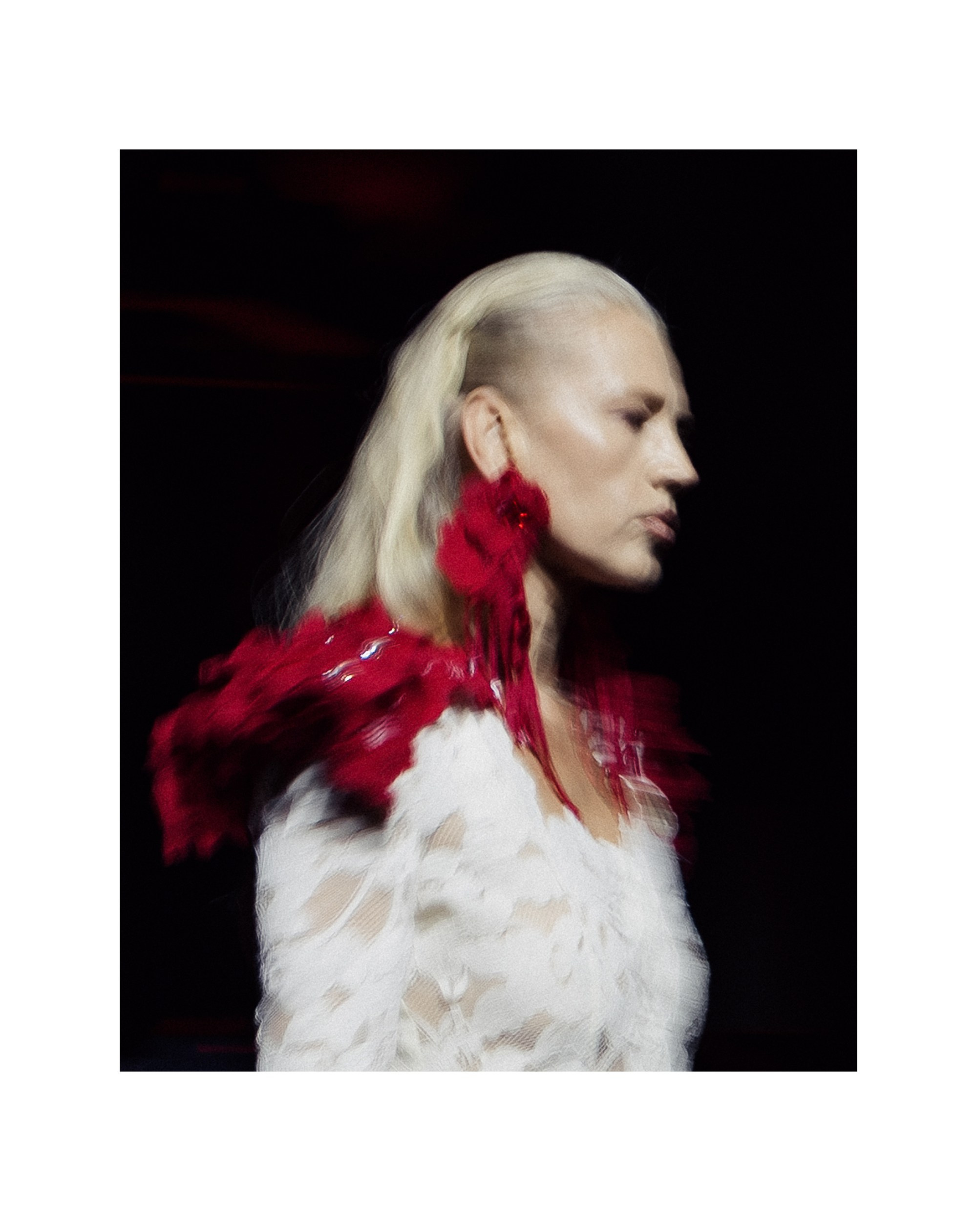 Yerevan Fashion Week 2026. Портретный и репортажный фотограф Артём Бояров