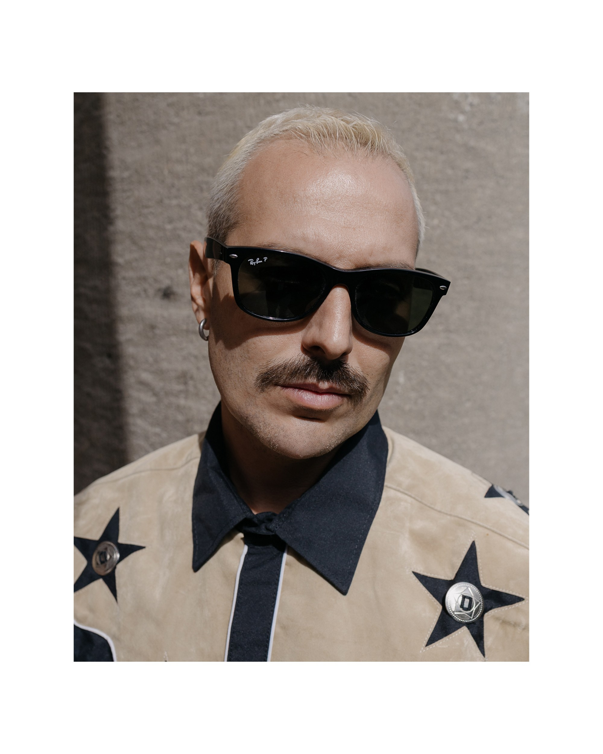 Yerevan Fashion Week 2026. Портретный и репортажный фотограф Артём Бояров