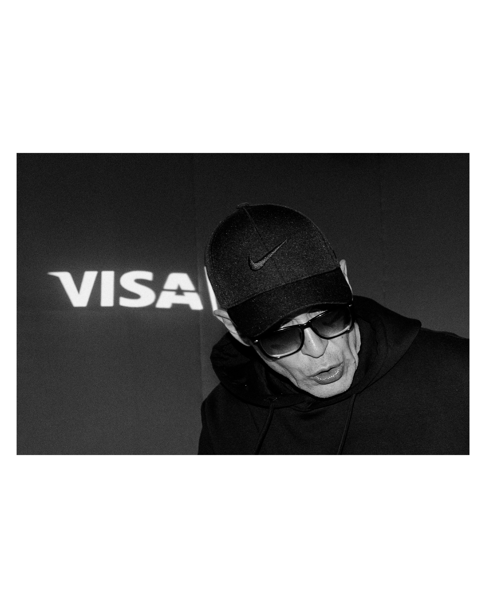 VISA Fashion Week Almaty 2025. Портретный и репортажный фотограф Артём Бояров