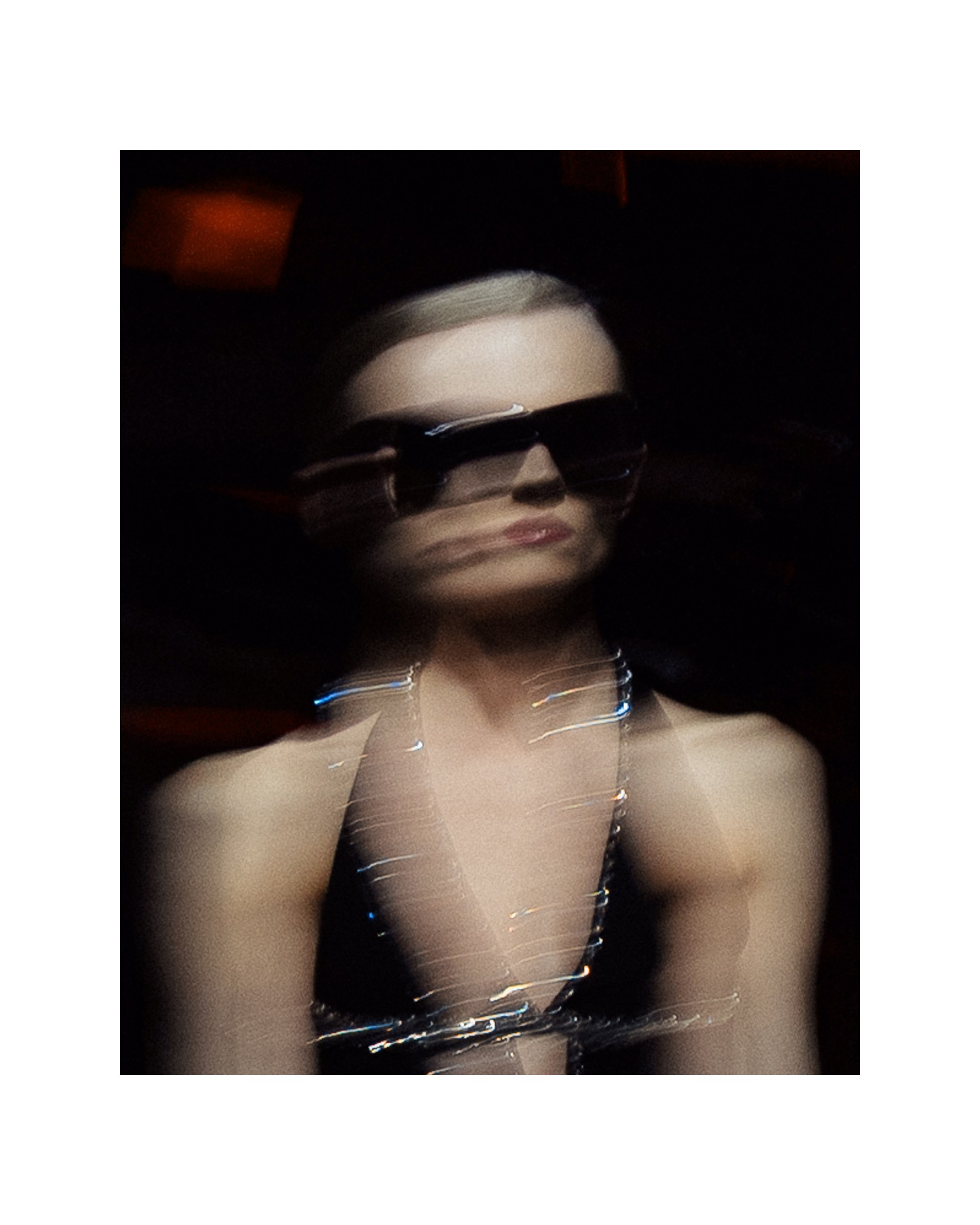 Yerevan Fashion Week 2026. Портретный и репортажный фотограф Артём Бояров