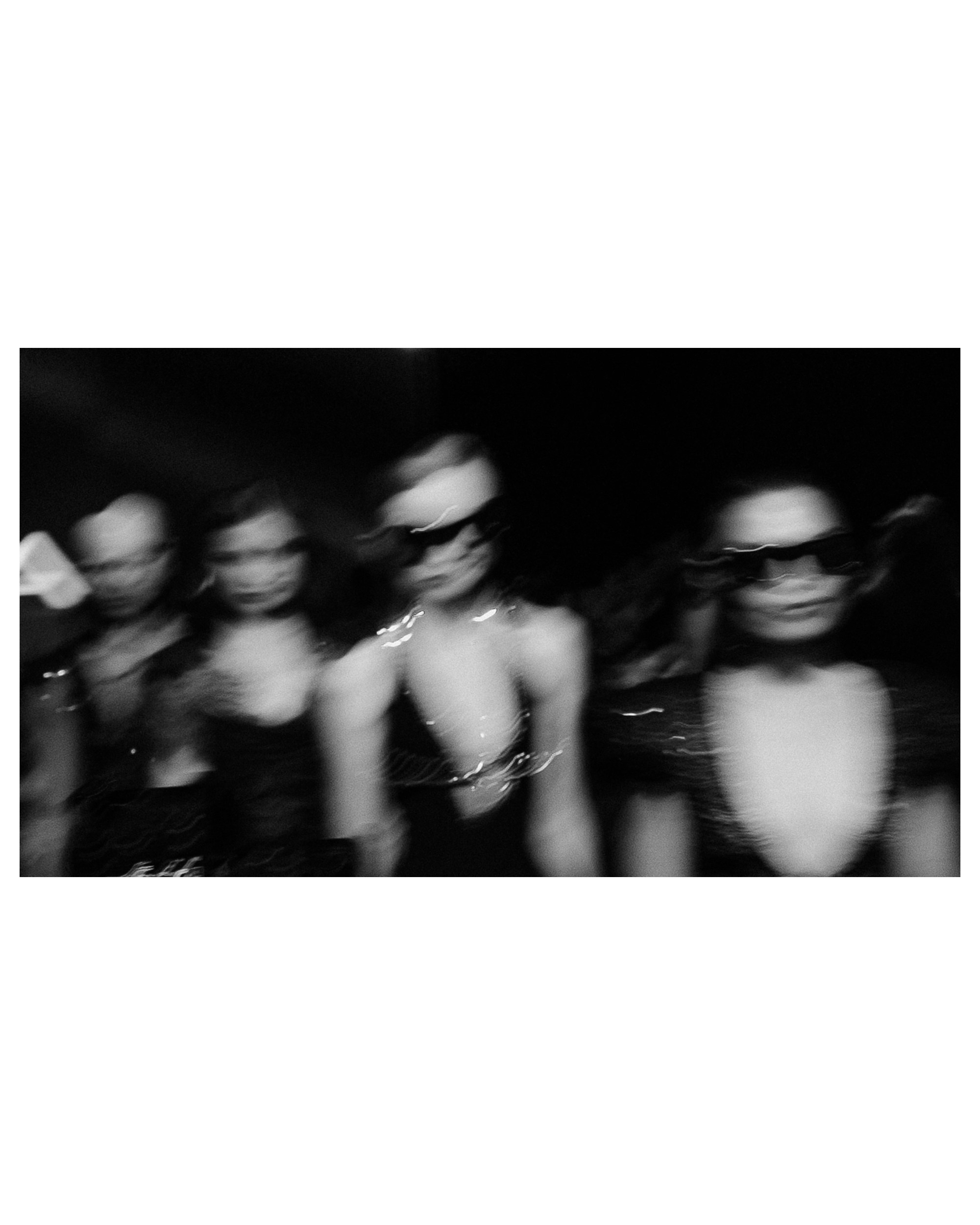 Yerevan Fashion Week 2026. Портретный и репортажный фотограф Артём Бояров