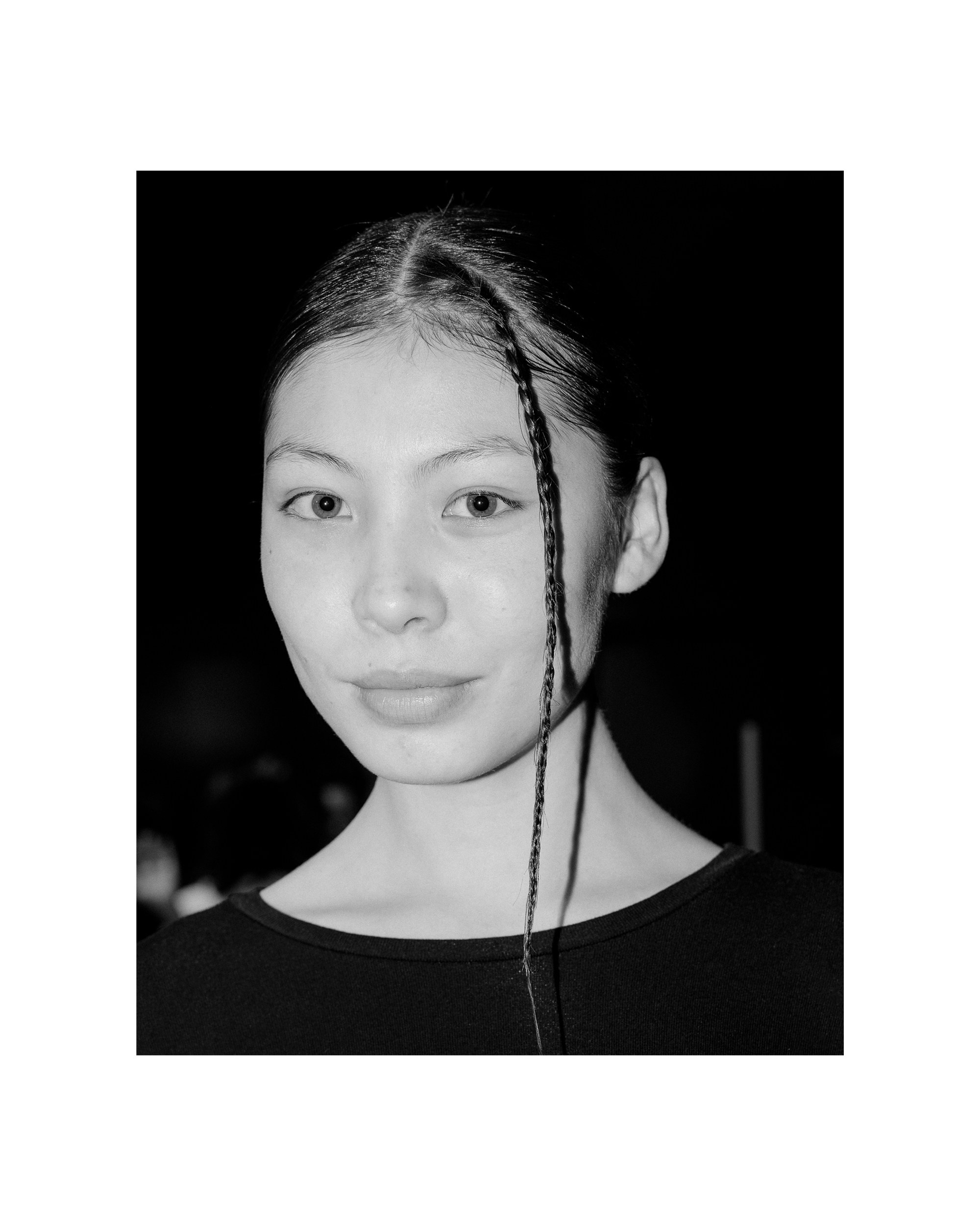 VISA Fashion Week Almaty 2025. Портретный и репортажный фотограф Артём Бояров