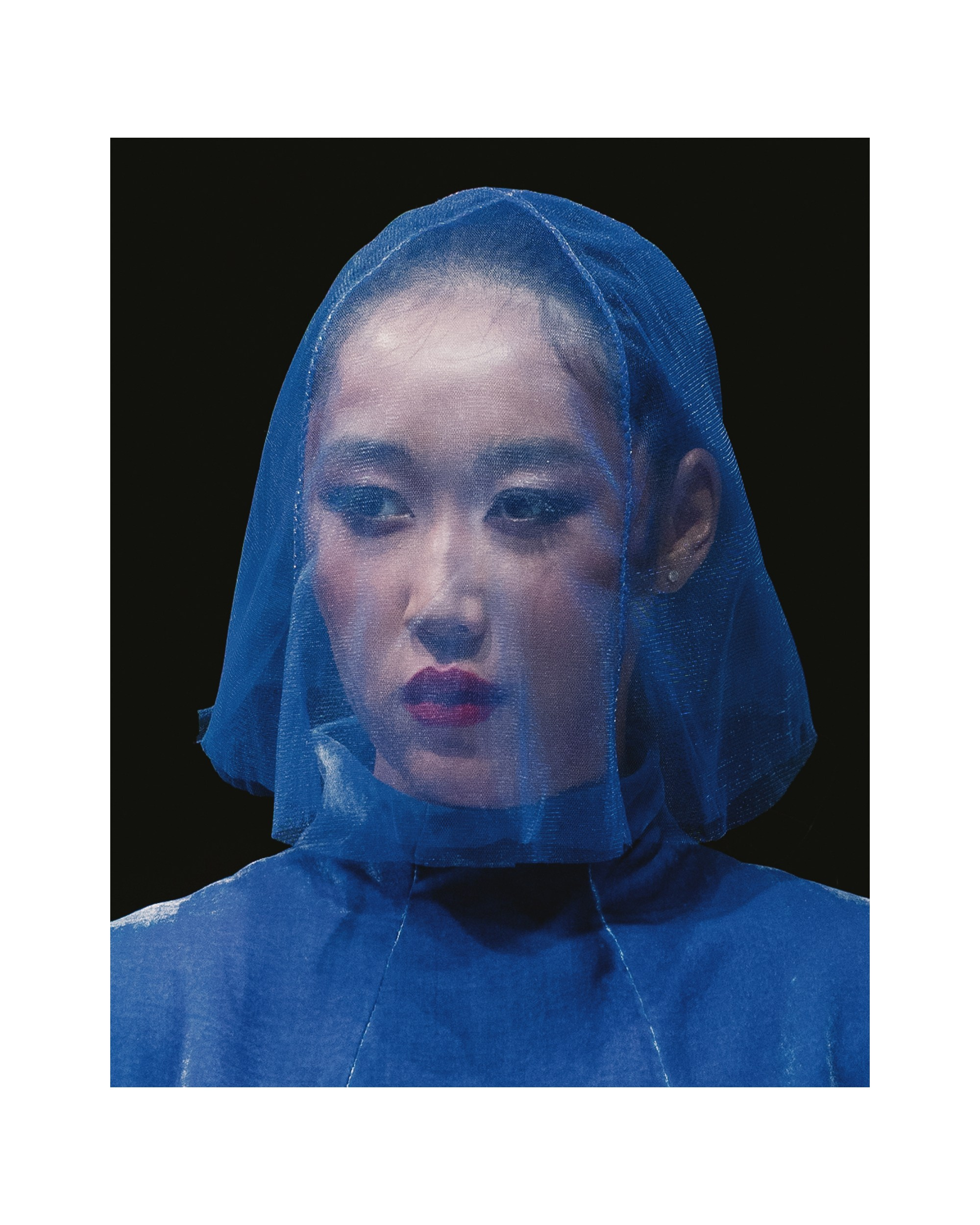 VISA Fashion Week Almaty 2025. Портретный и репортажный фотограф Артём Бояров