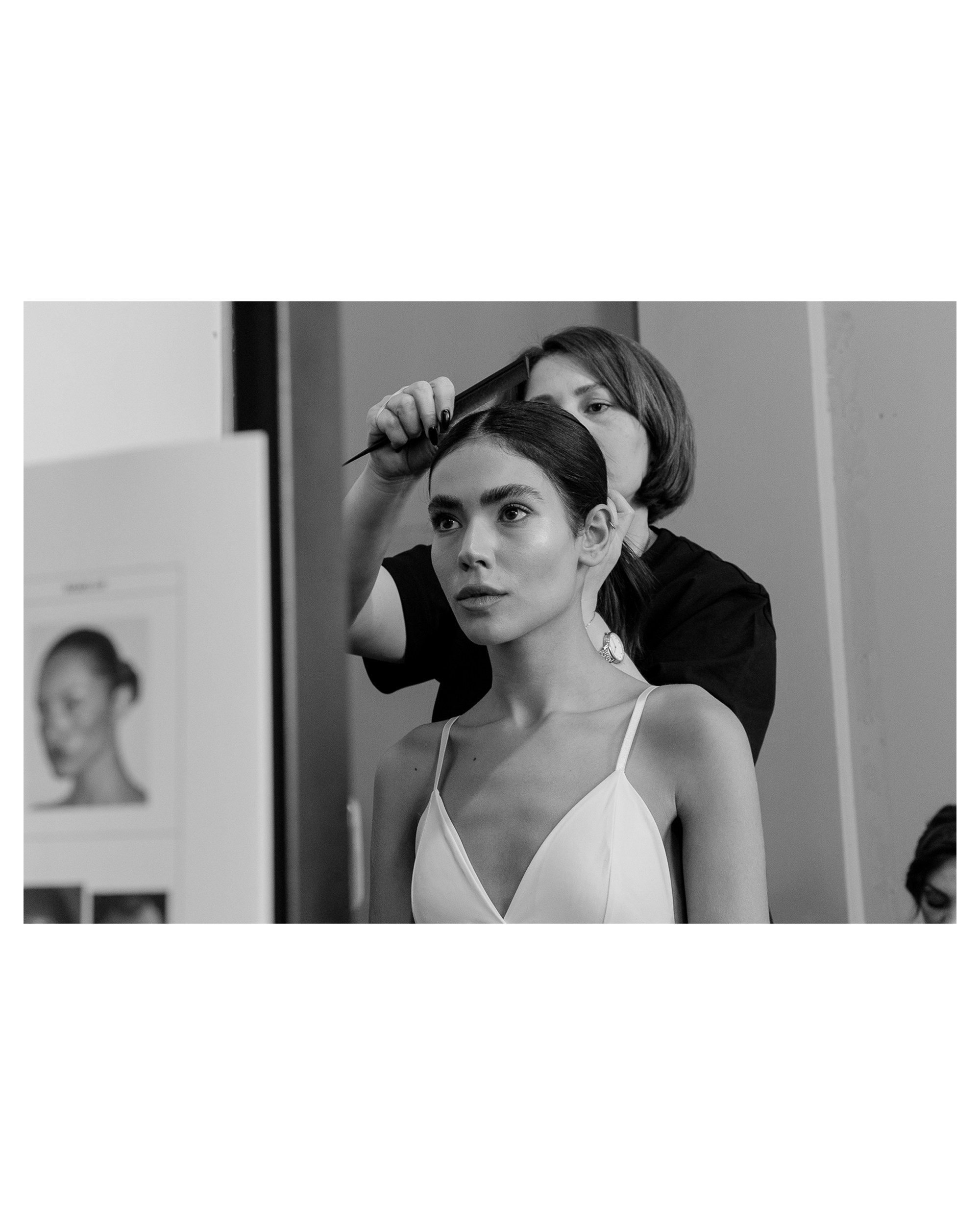 Yerevan Fashion Week 2026. Портретный и репортажный фотограф Артём Бояров